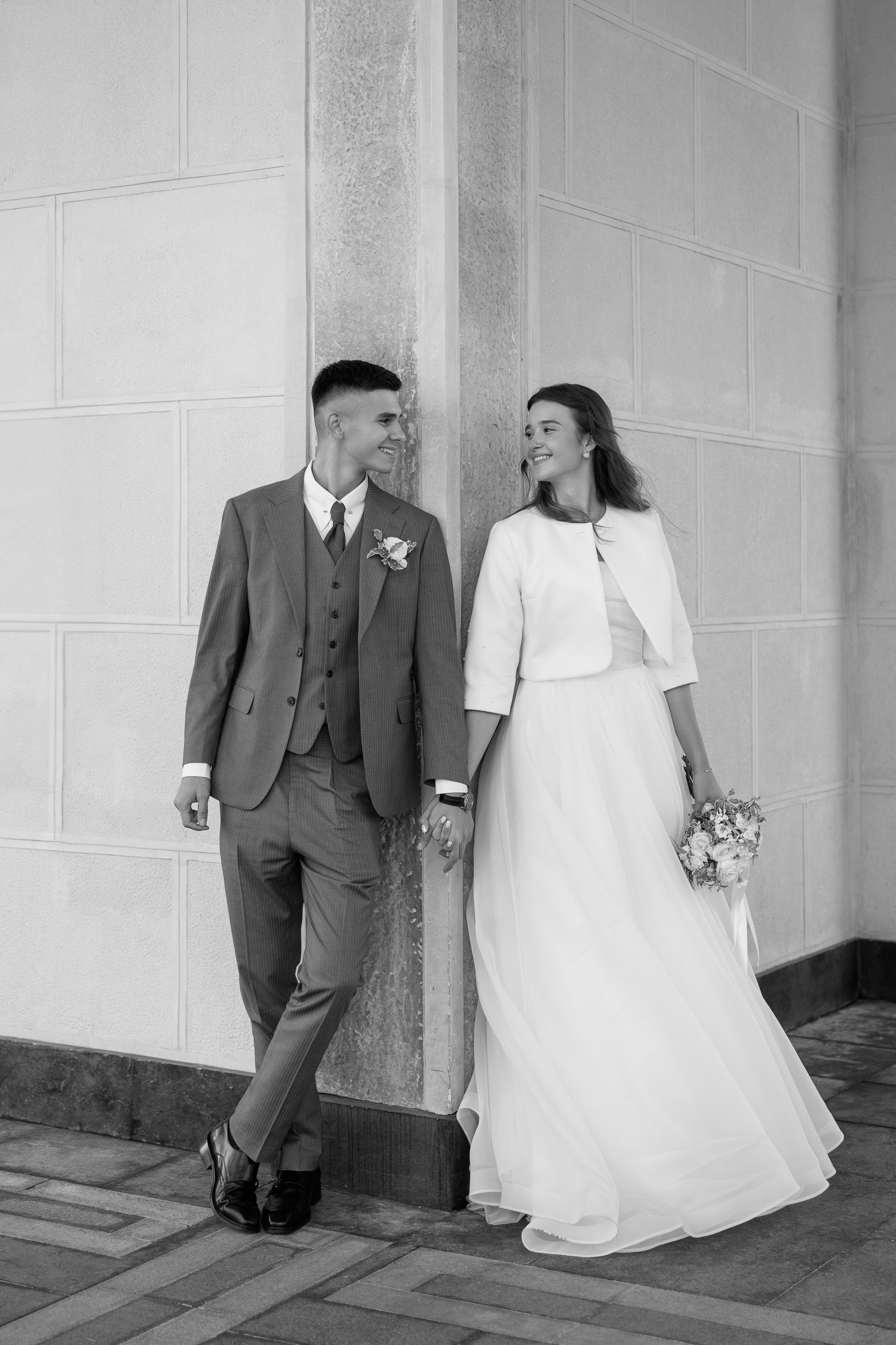 K & E. Свадебный и event-фотограф Иван Волнухин