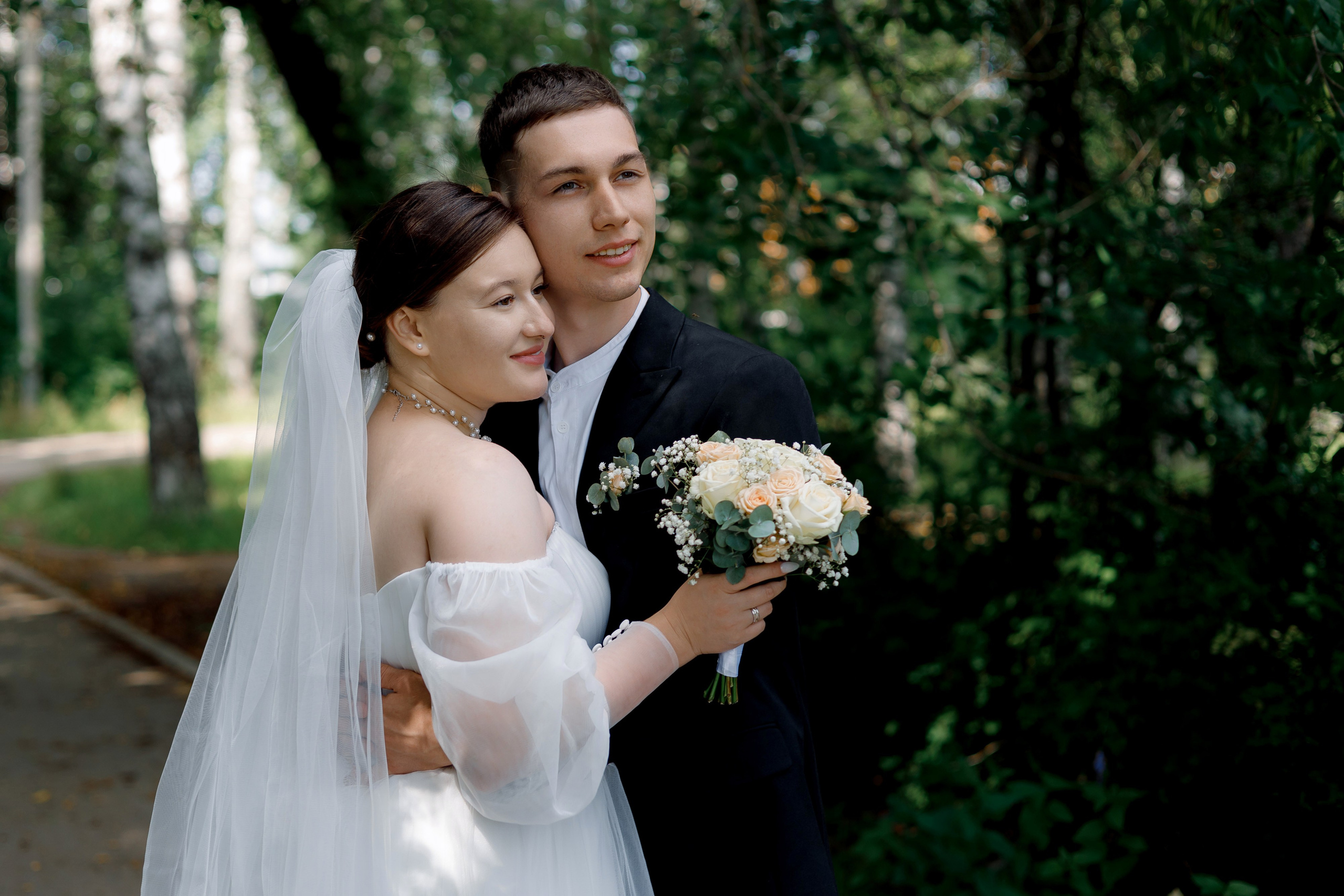 Свадьбы. Главная