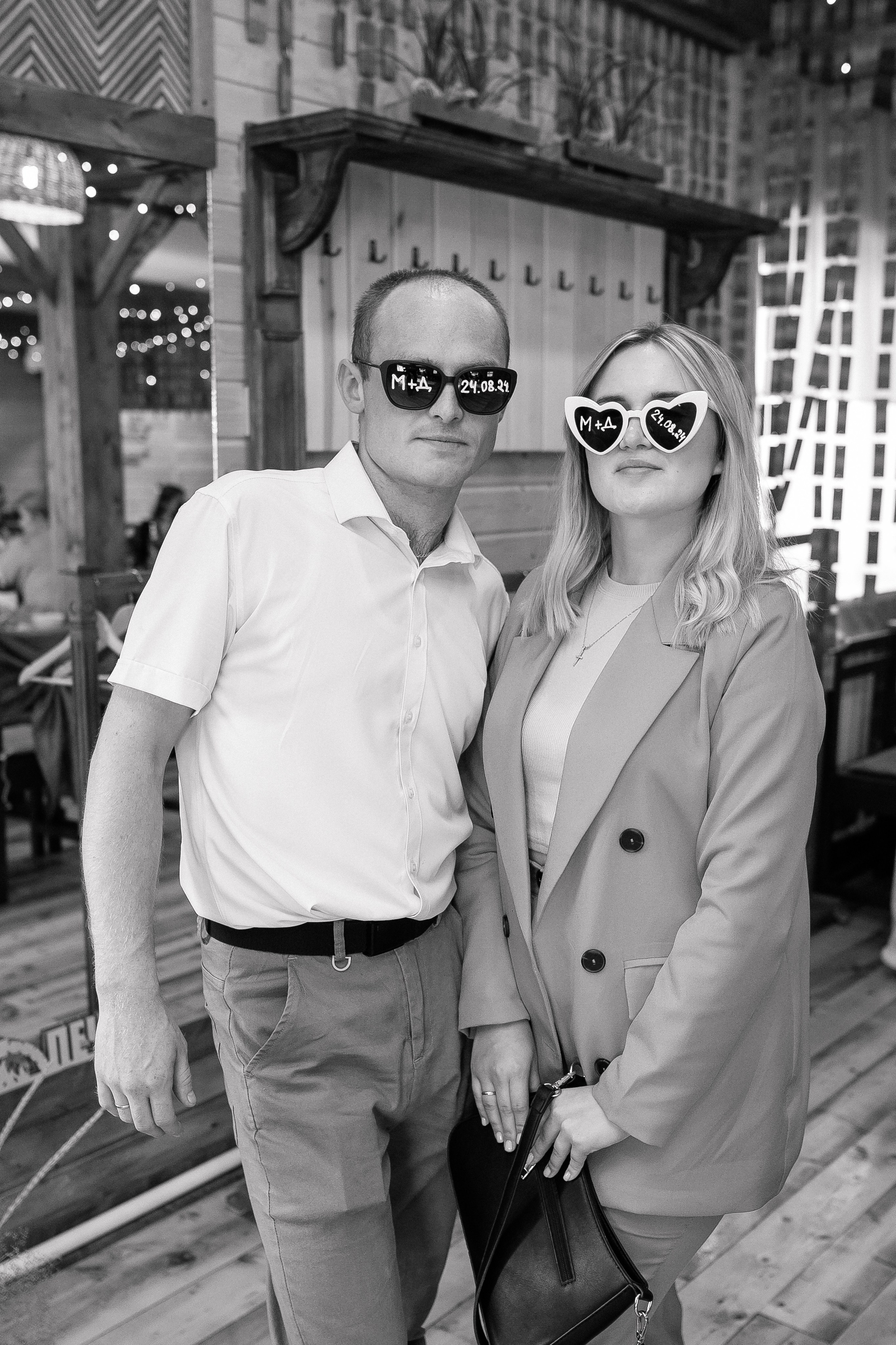 Свадьбы. Главная