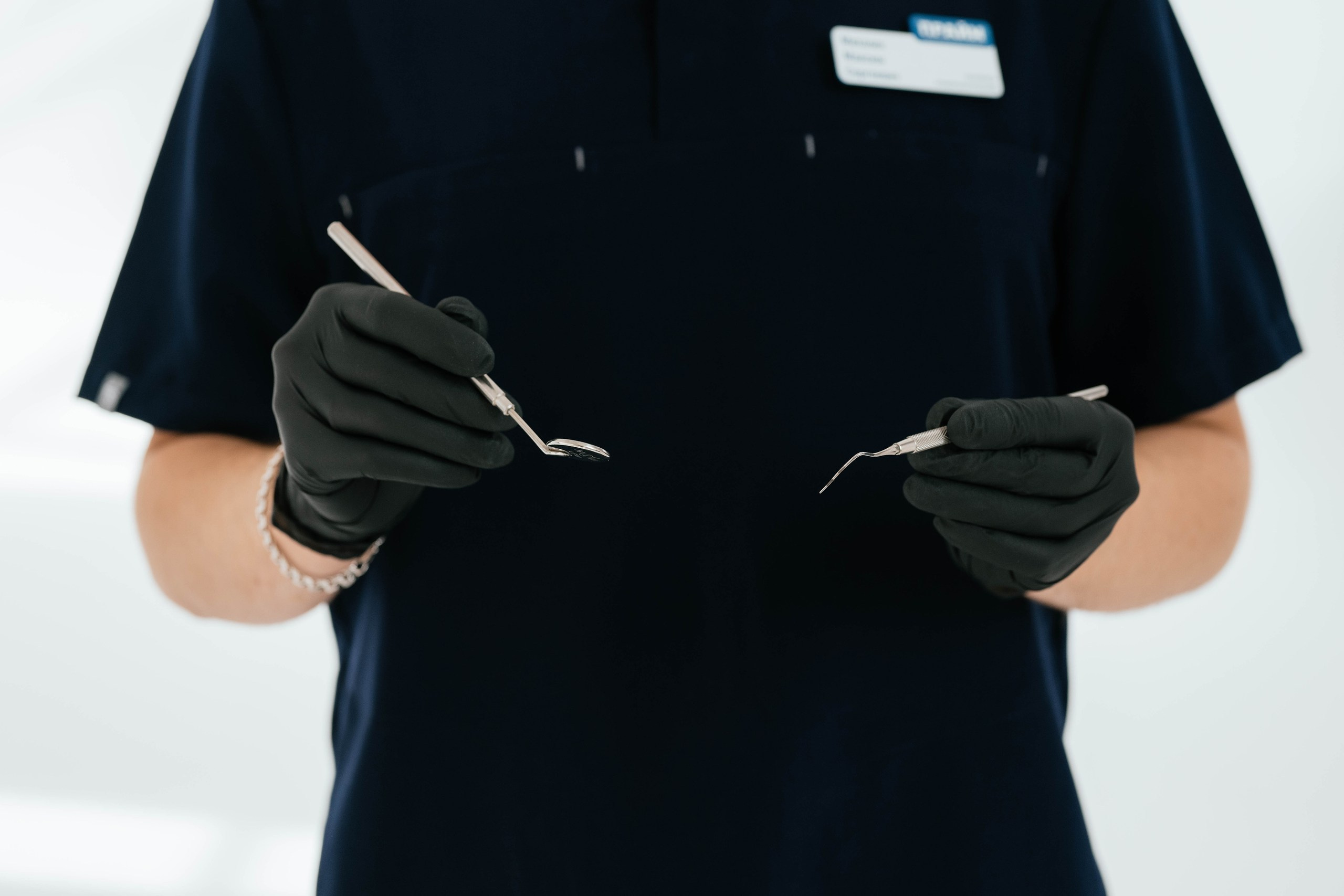 Для стоматолога. Свадебный, семейный фотограф в Рязани Лена Брант