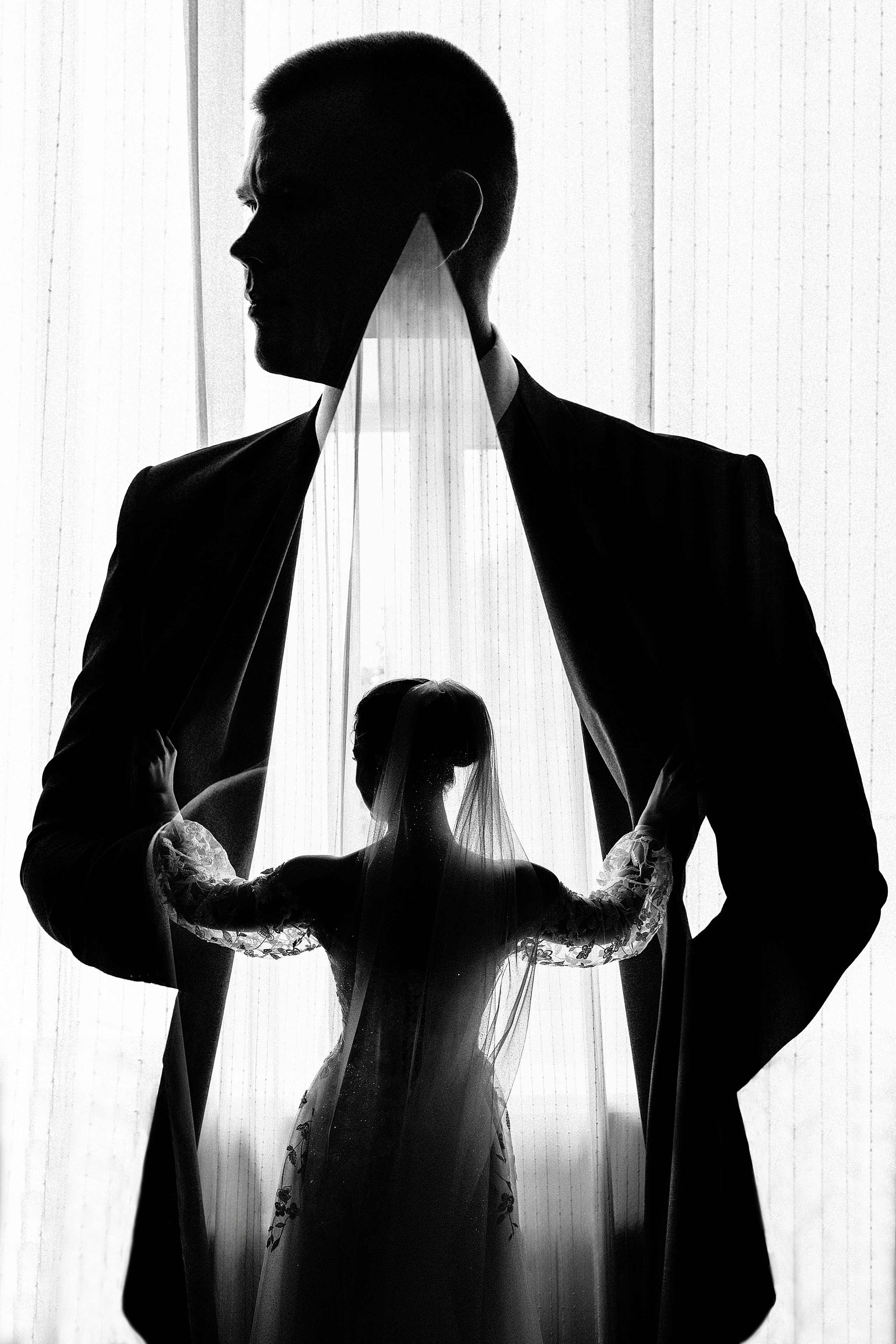 Wedding day #36. Свадебный, семейный фотограф в Рязани Лена Брант