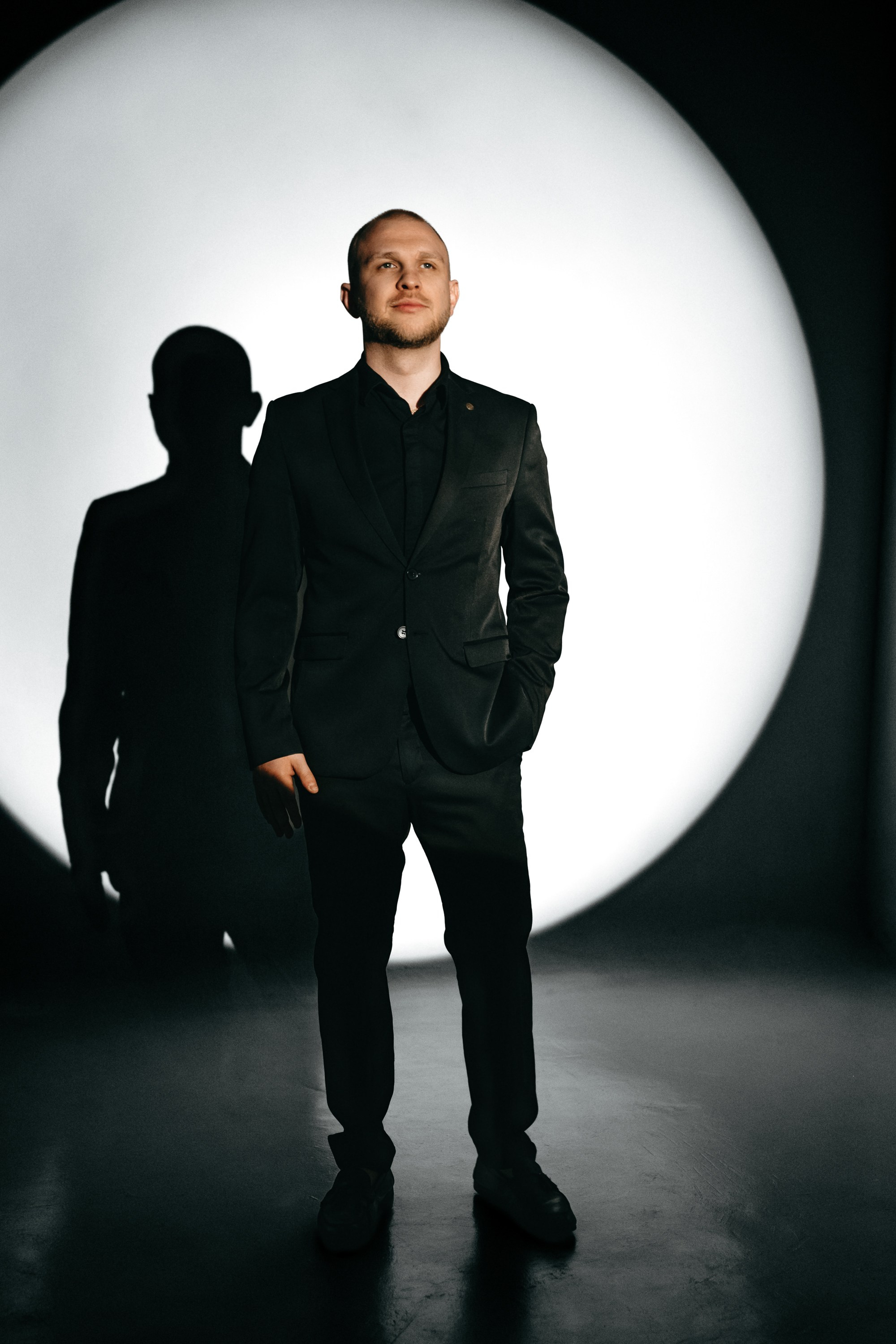 Art-band Cherish prt1. Фотограф Яна Савина