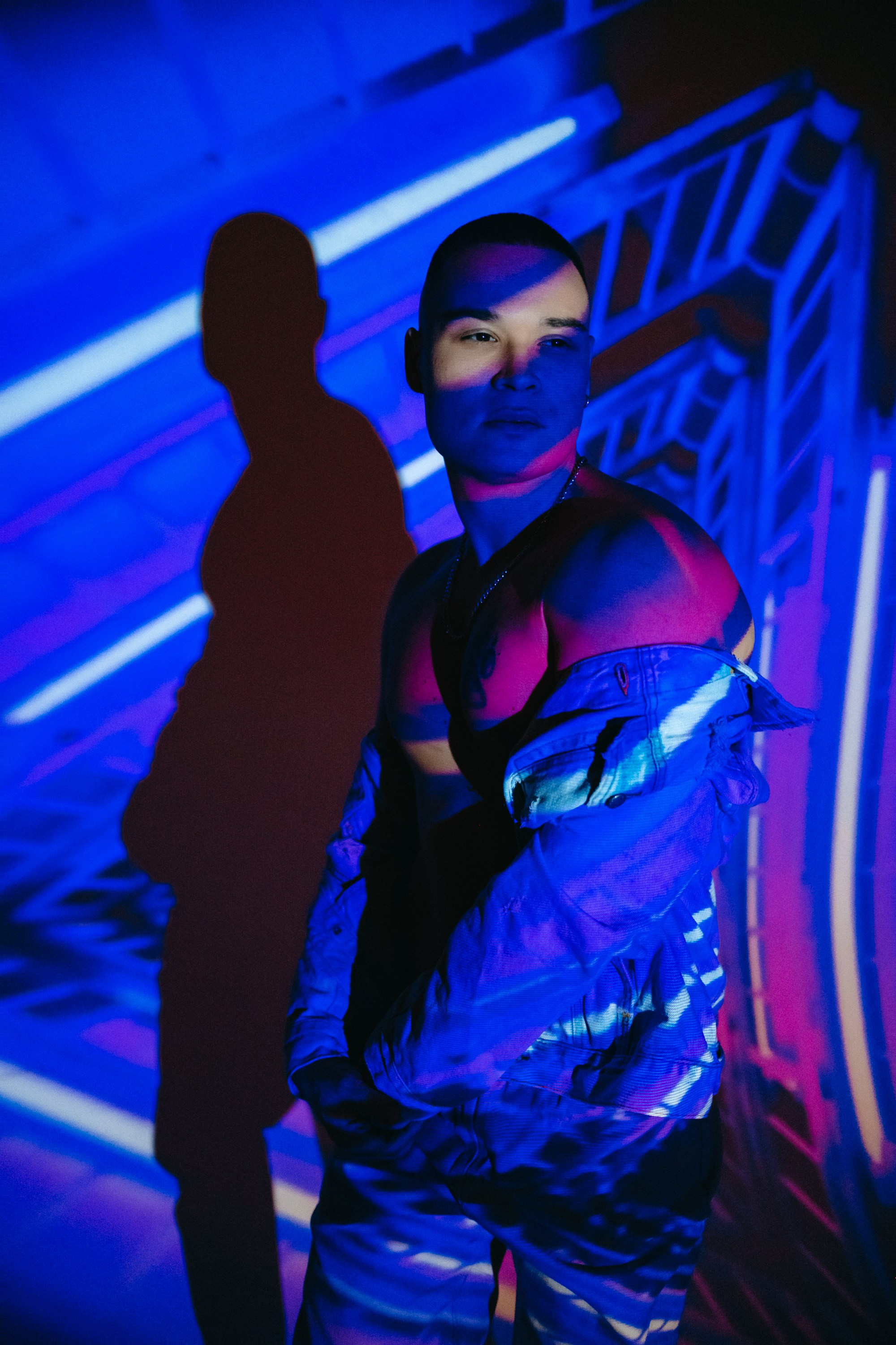 Артем. Фотограф Яна Савина