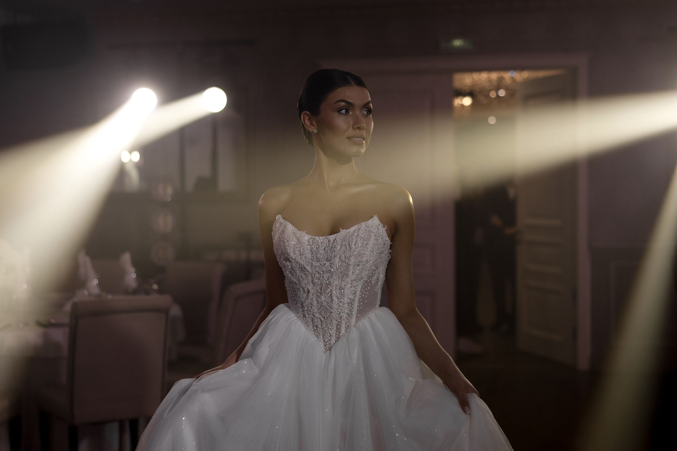 Кирилл и Анна. Свадебный и репортажный фотограф в г. Чебоксары