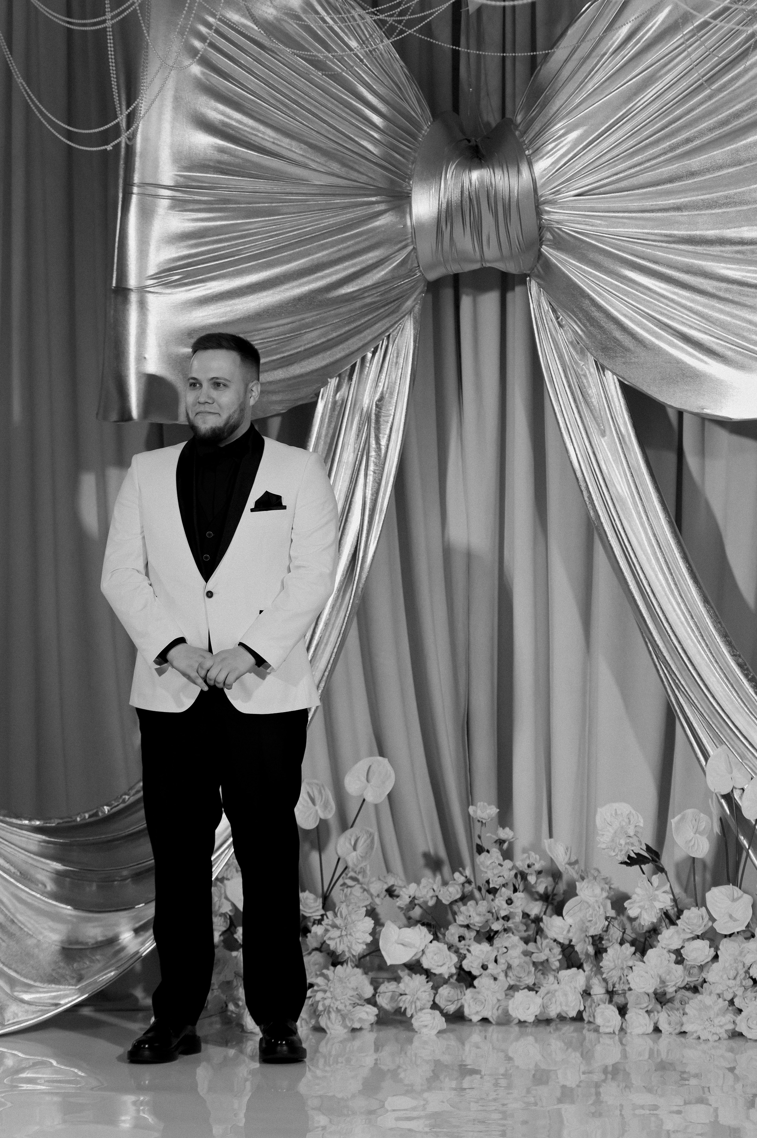 Глеб и Таня. Фотограф Павел Петров г. Тюмень