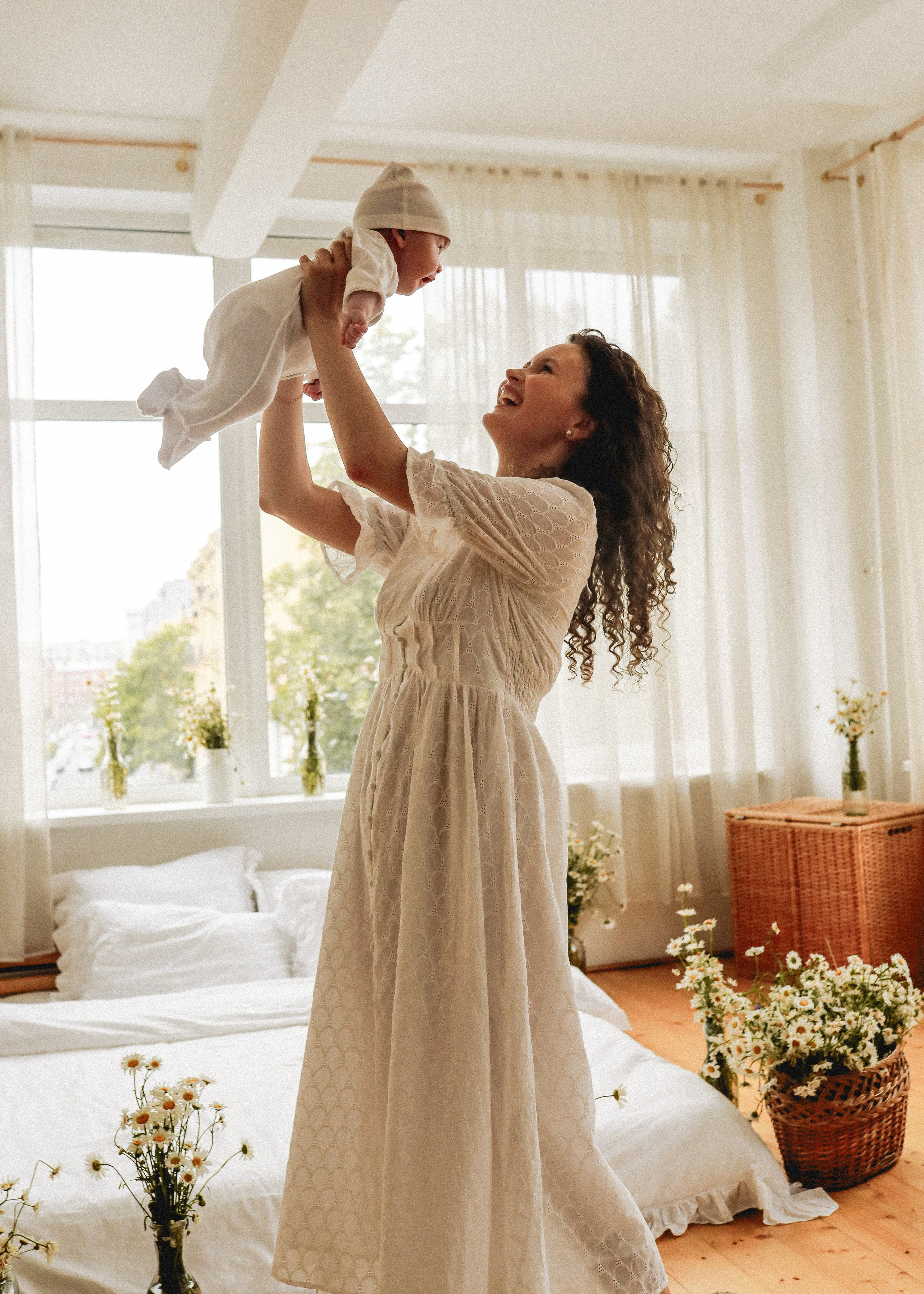 Дочки-матери