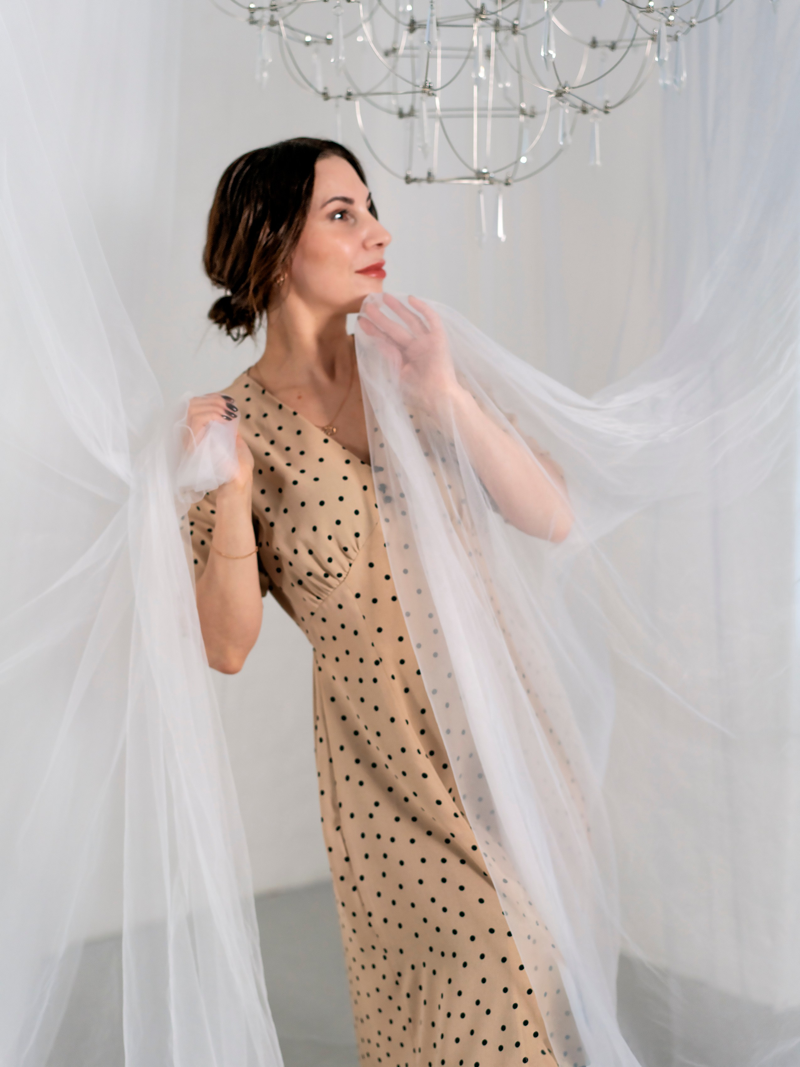 Студийные фотосессии. Творческий фотограф Ирина Баландина.  Санкт-Петербург, Мурманск