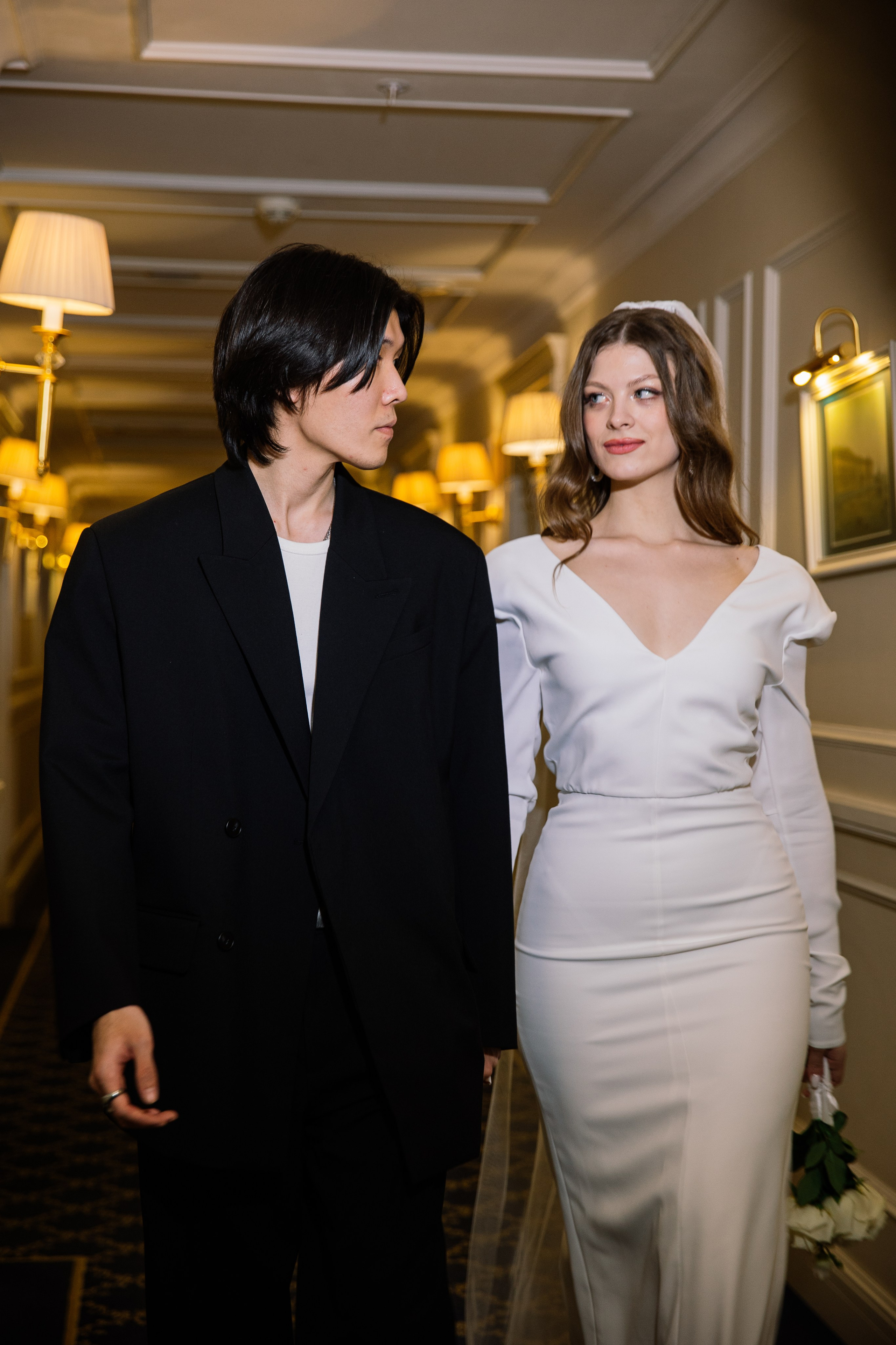 Алдар и Карина. Семейный фотограф Толстикова Кристина