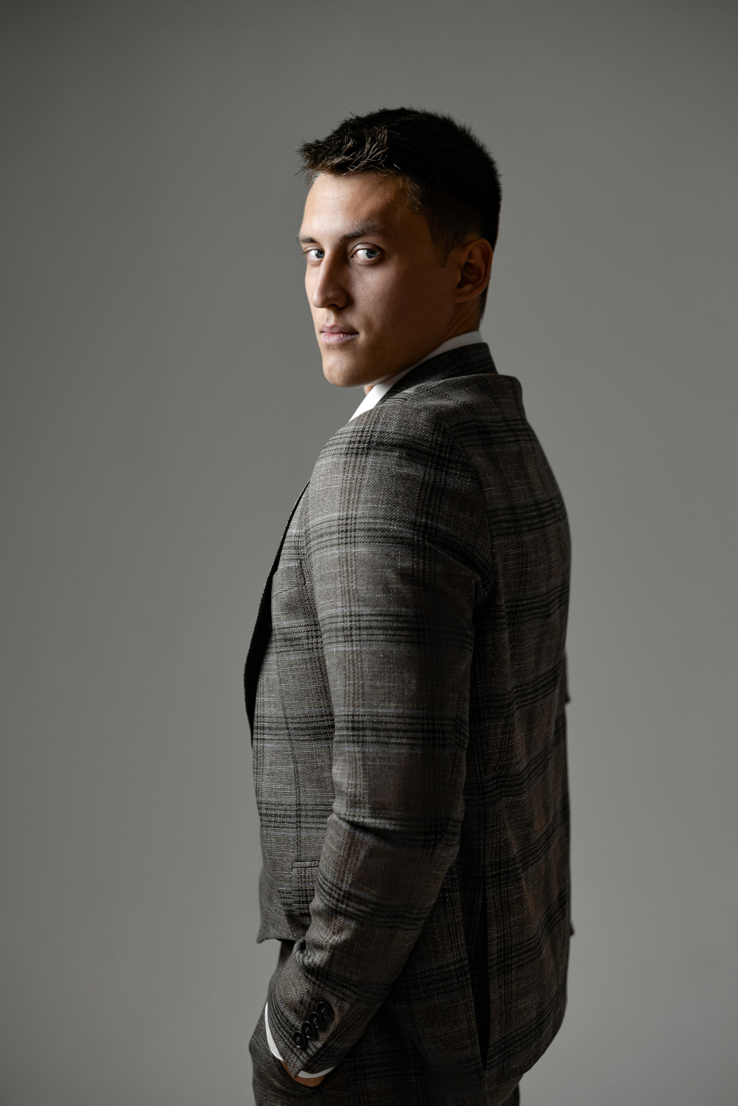 Сэм ведущий, студия Точка. Семейный и свадебный фотограф Галина Абакумова, фотосессии в Белгороде