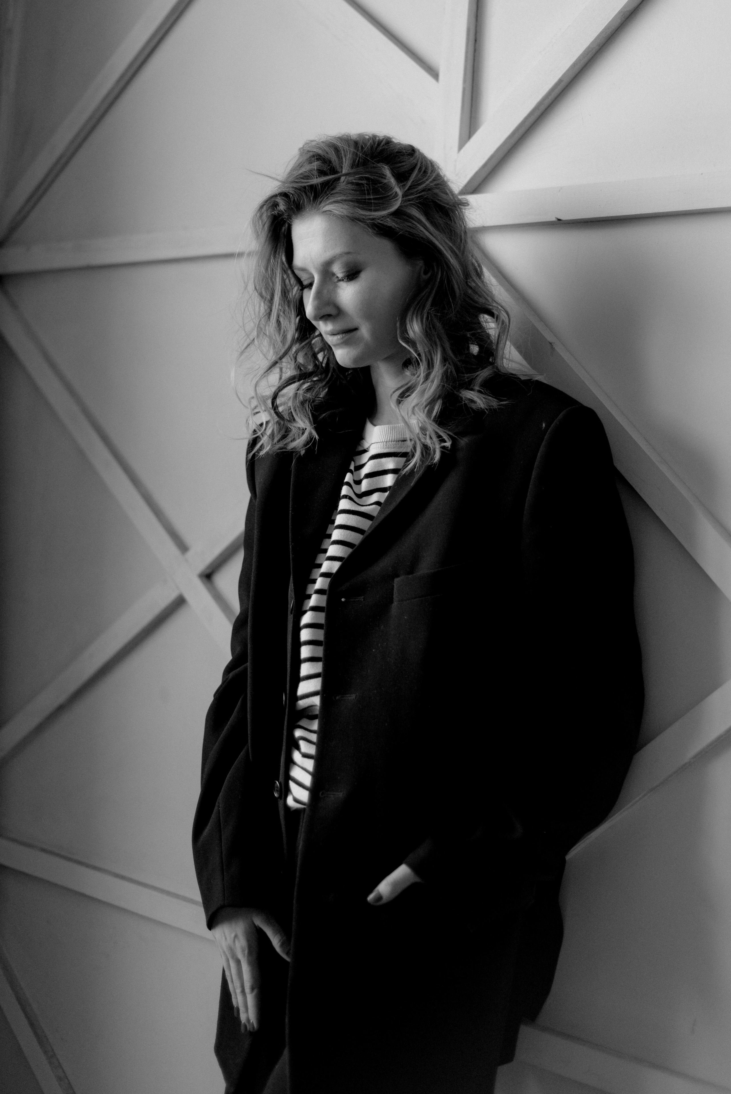 В студии 2. Асель Мурзина фотограф Казань