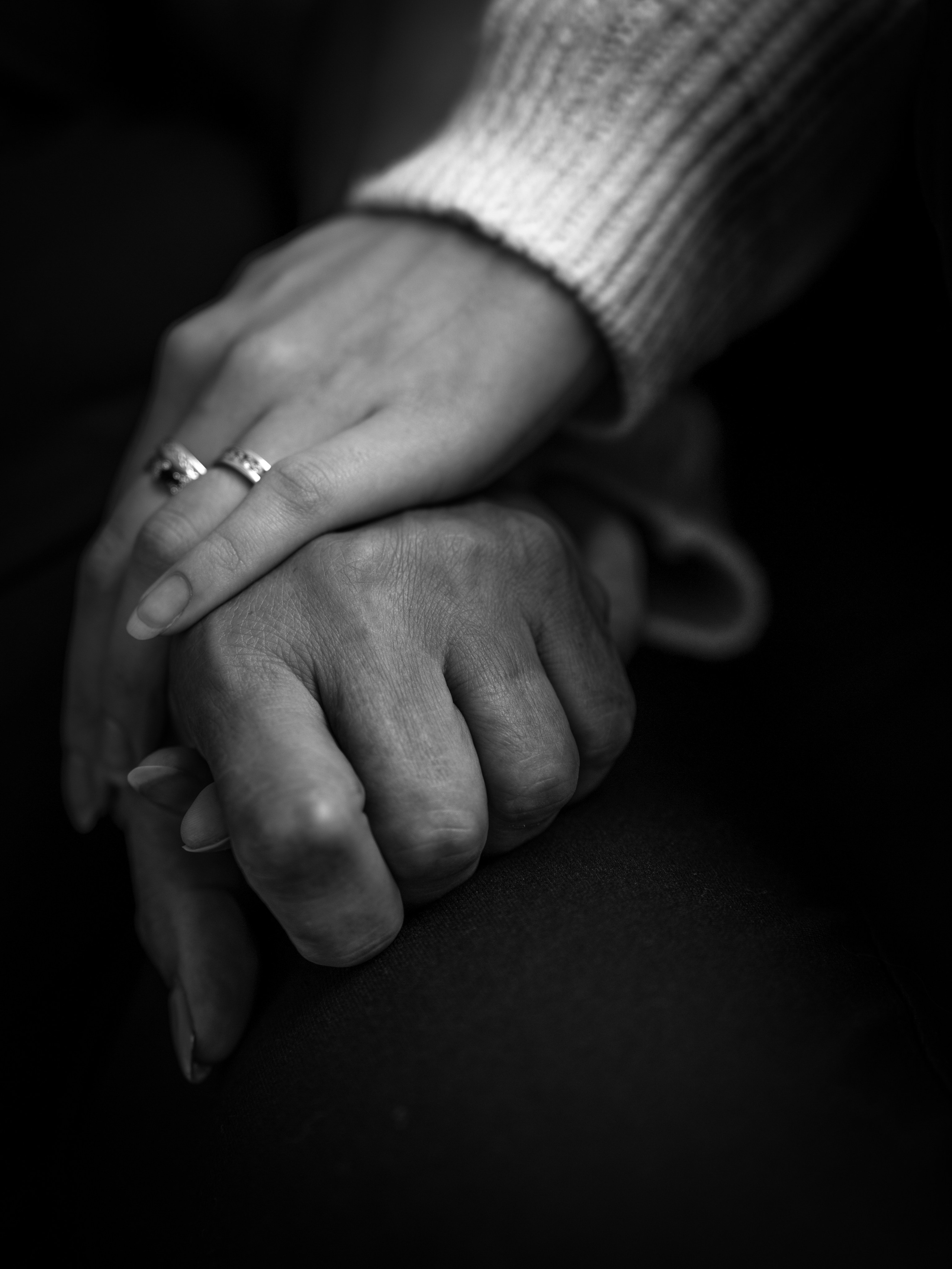 Мама/Дочь 22.08.2024. Фотограф Мирослава Ряполова, Москва