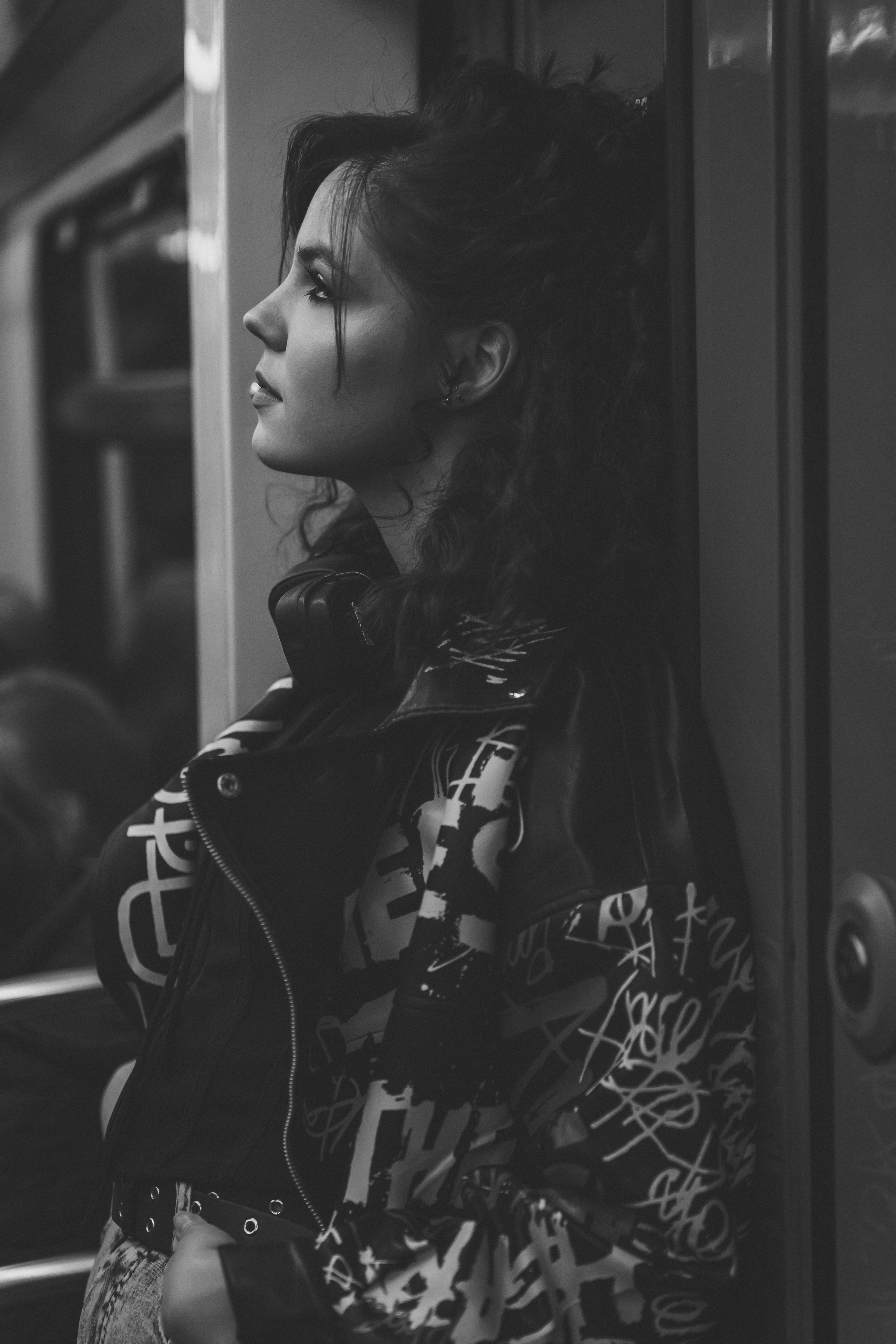 София. Фотограф Мирослава Ряполова, Москва