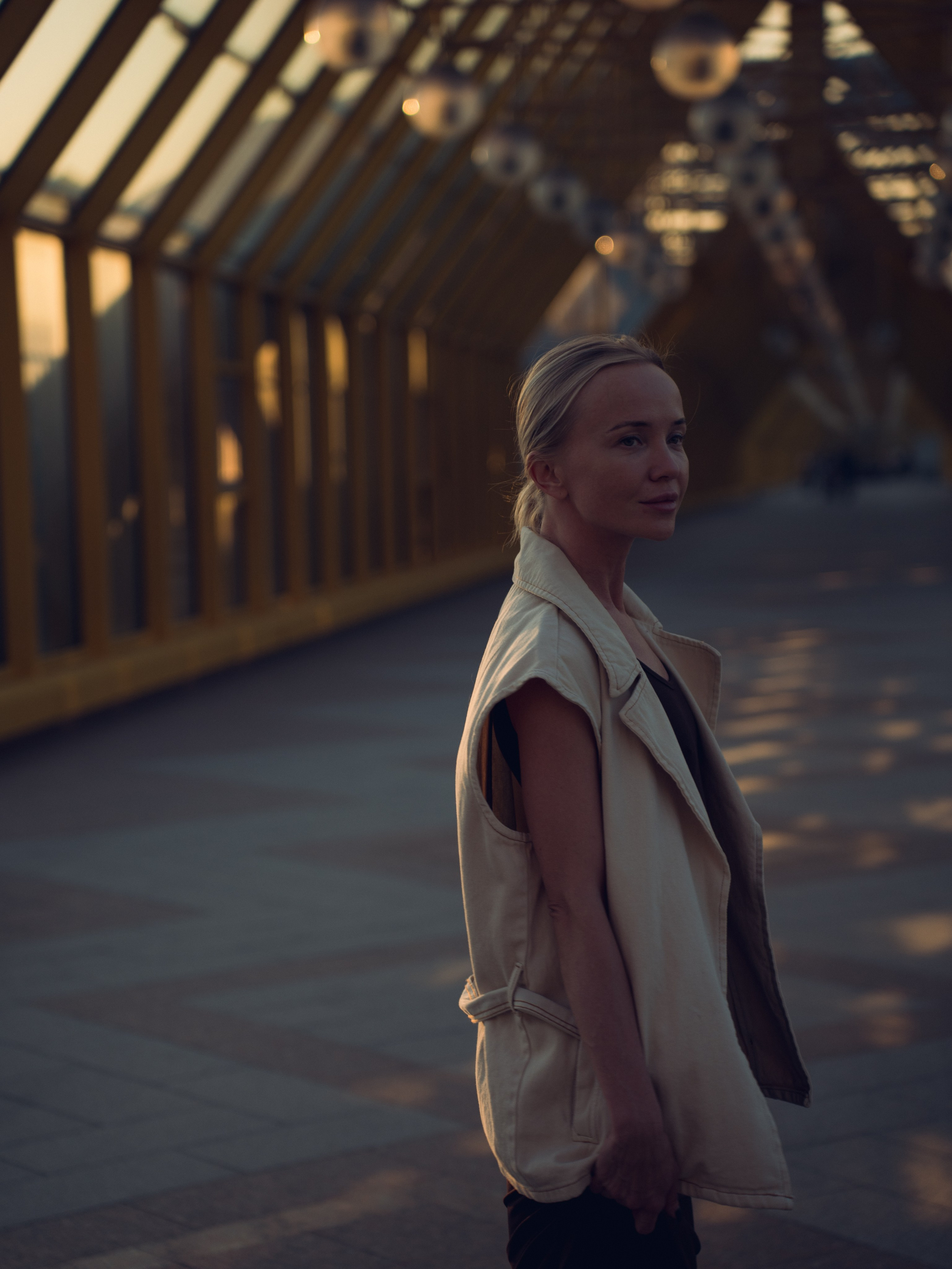 ФотоПрогулка 31.08.2014. Фотограф Мирослава Ряполова, Москва