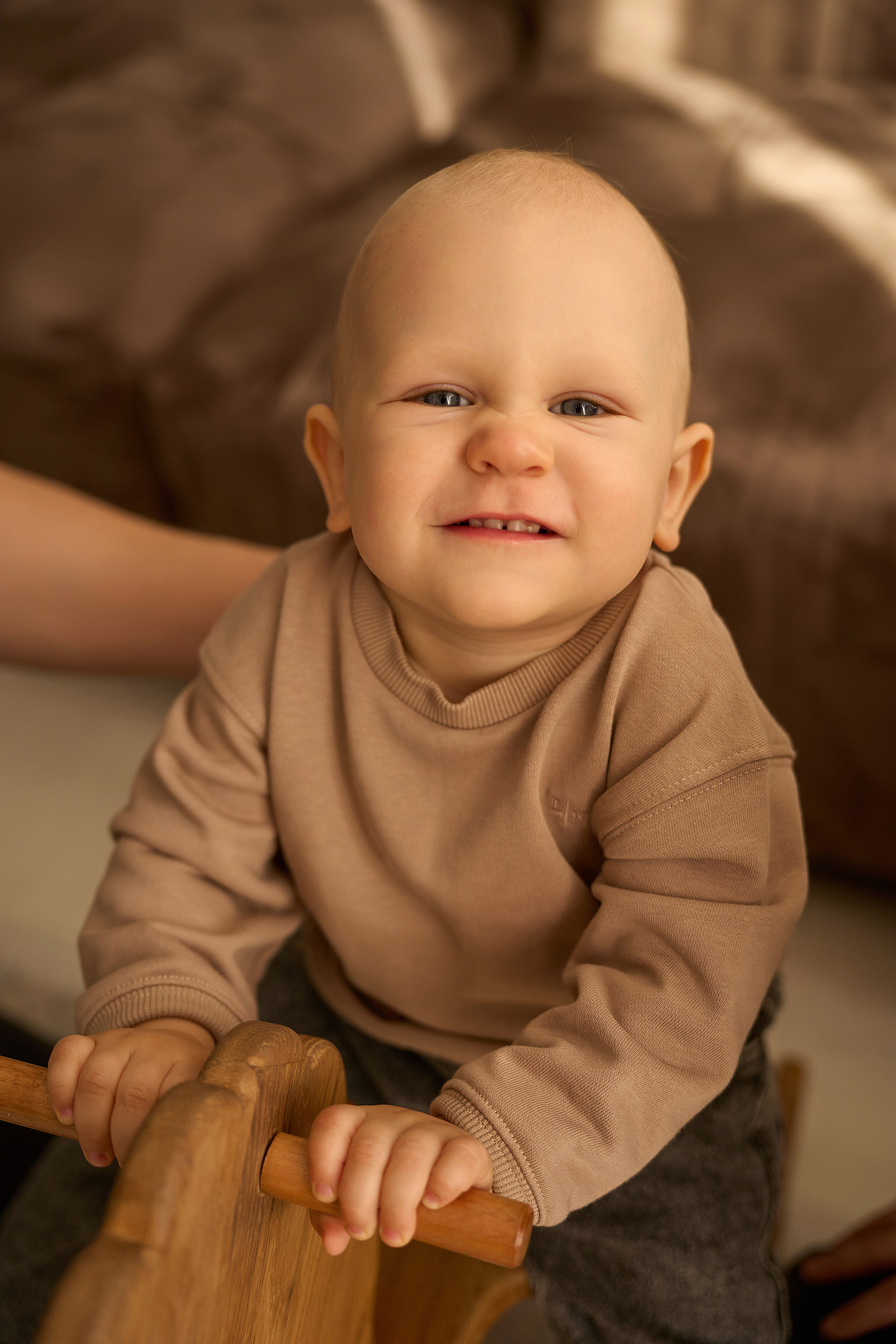 Алексей, Мария и Миша. Фотограф из Владивостока Юлия Черепова