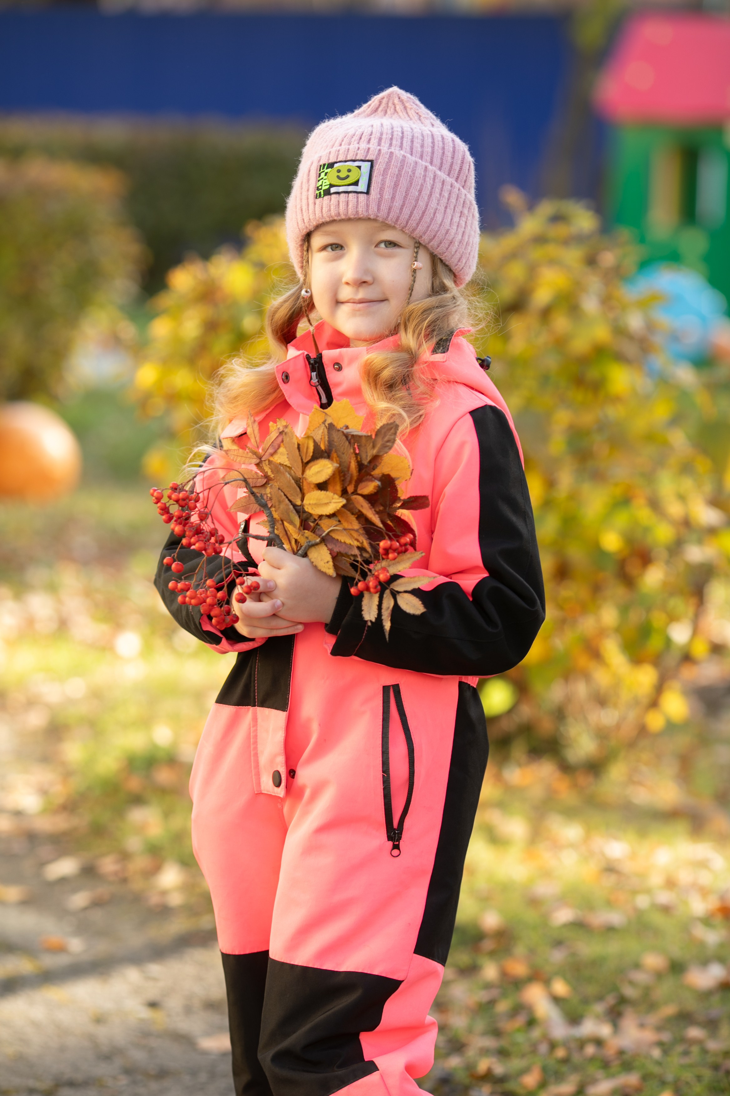 Главная. Школьный и детский фотограф в Южно-Сахалинске Анастасия Лескова