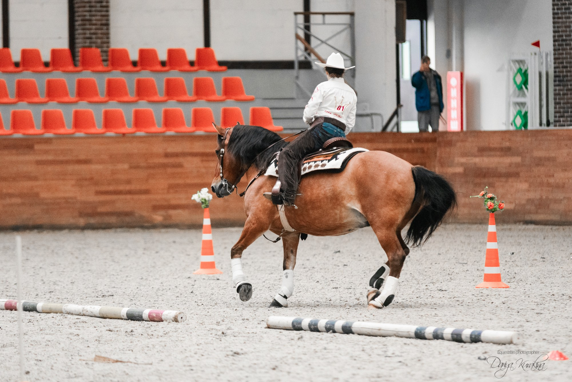 8-я международная выставка Конная Россия. Конный фотограф Куракина Дарья • Фотосессии с лошадьми