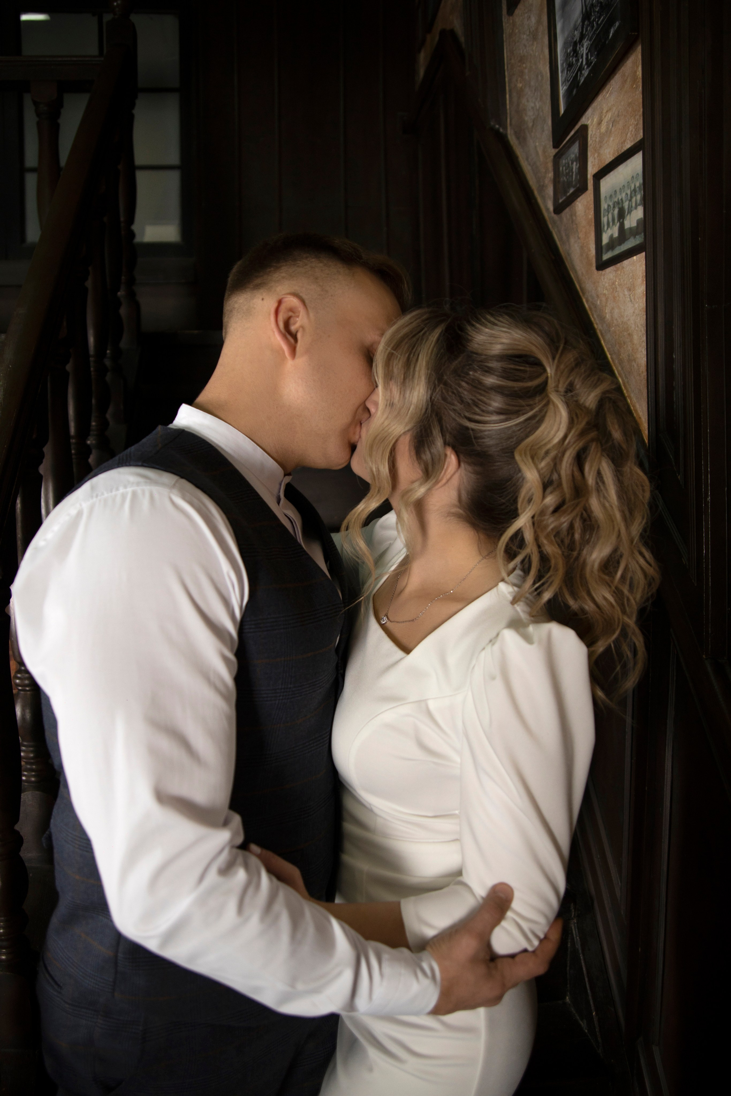 Арина и Иван. Фотограф в Москве и Истре