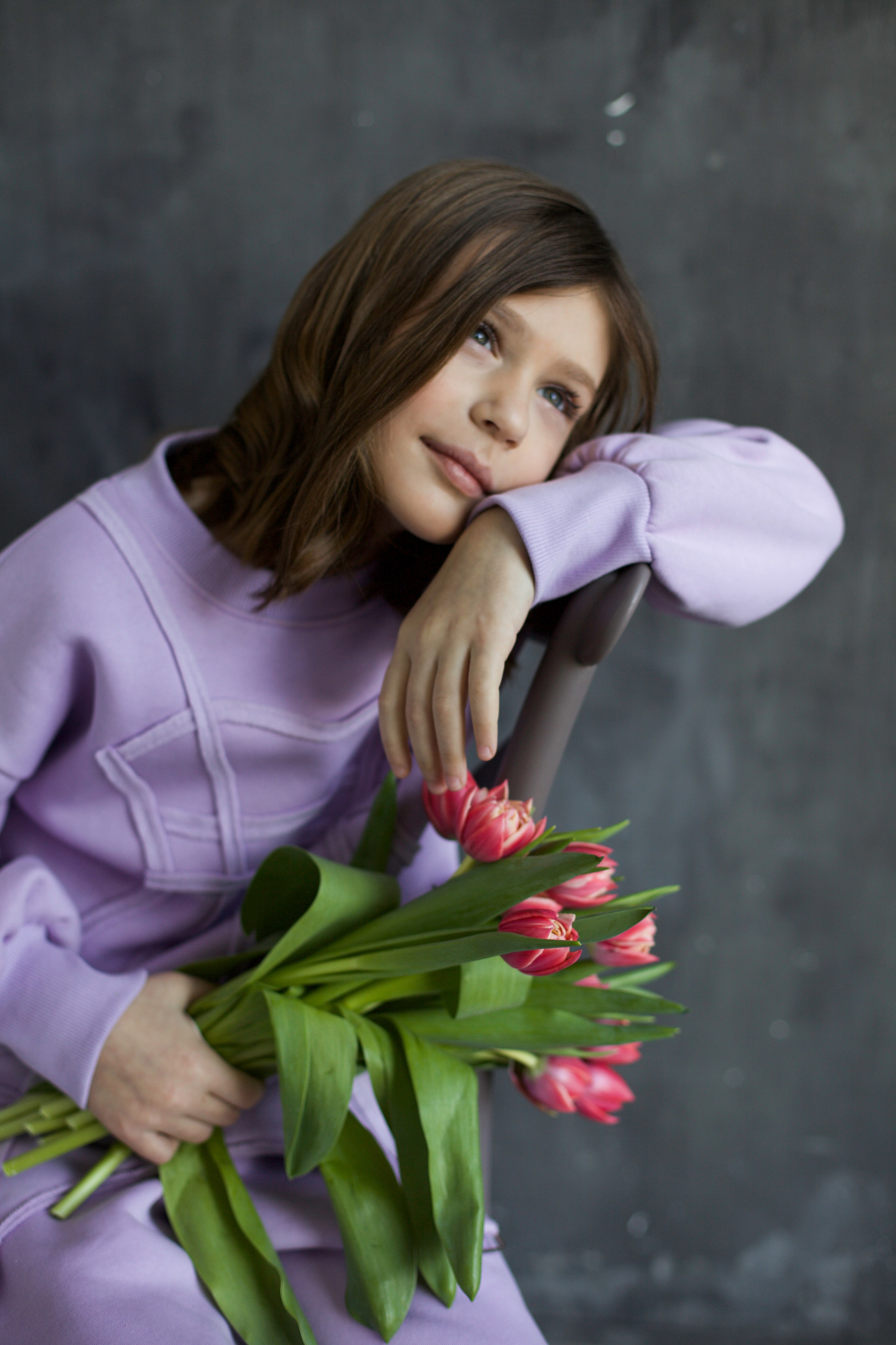 Ира и Полина. Фотограф в Москве и Истре