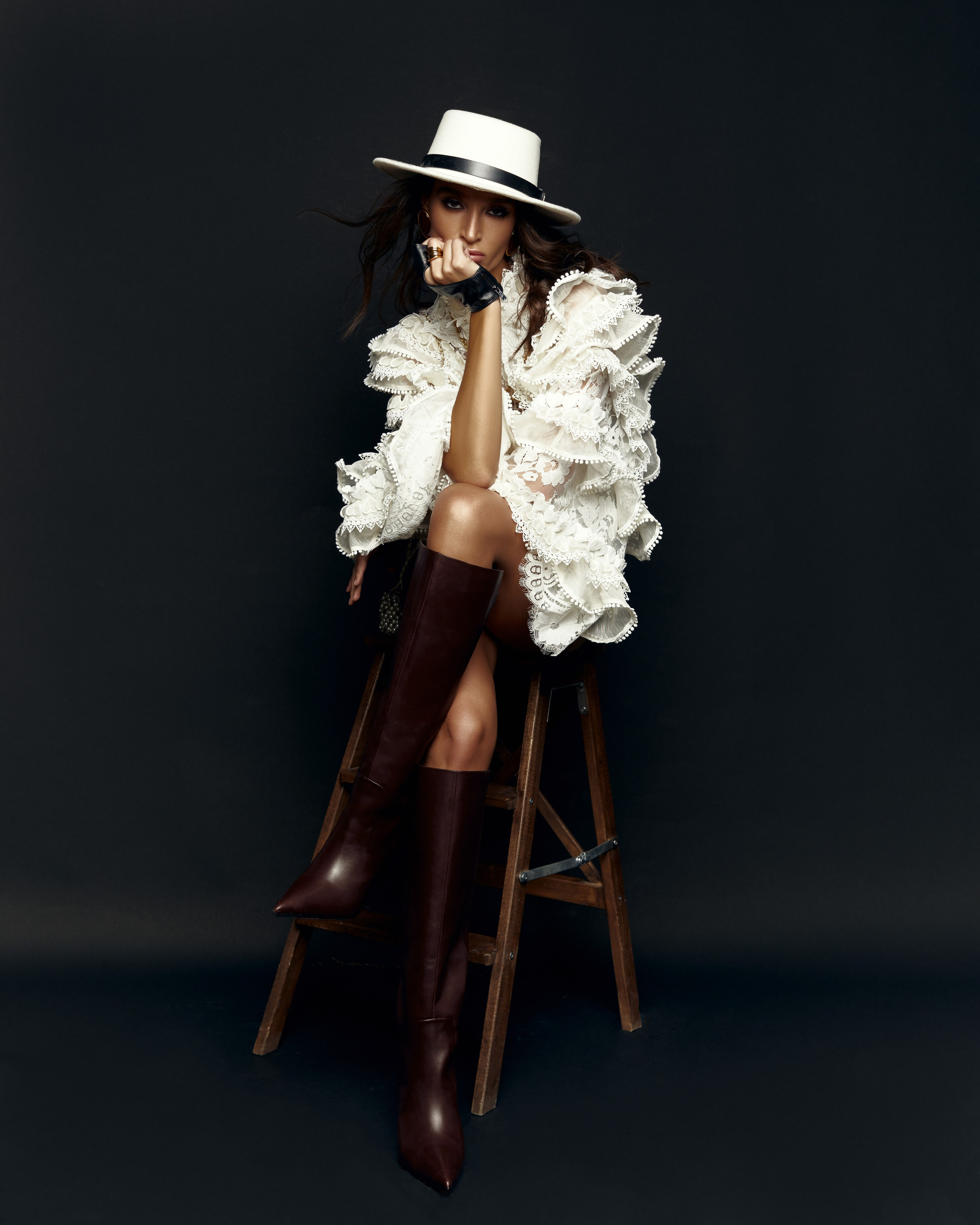 Каталог. Фотограф для брендов одежды и маркетплейсов в Москве