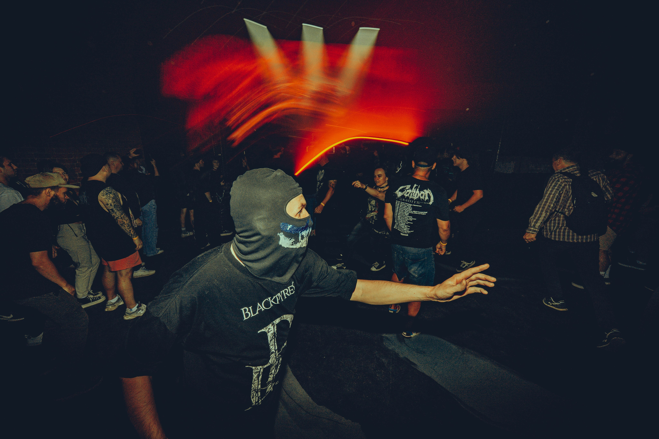 Blackpyres 12.09.2025. Фотограф Дядя Сник