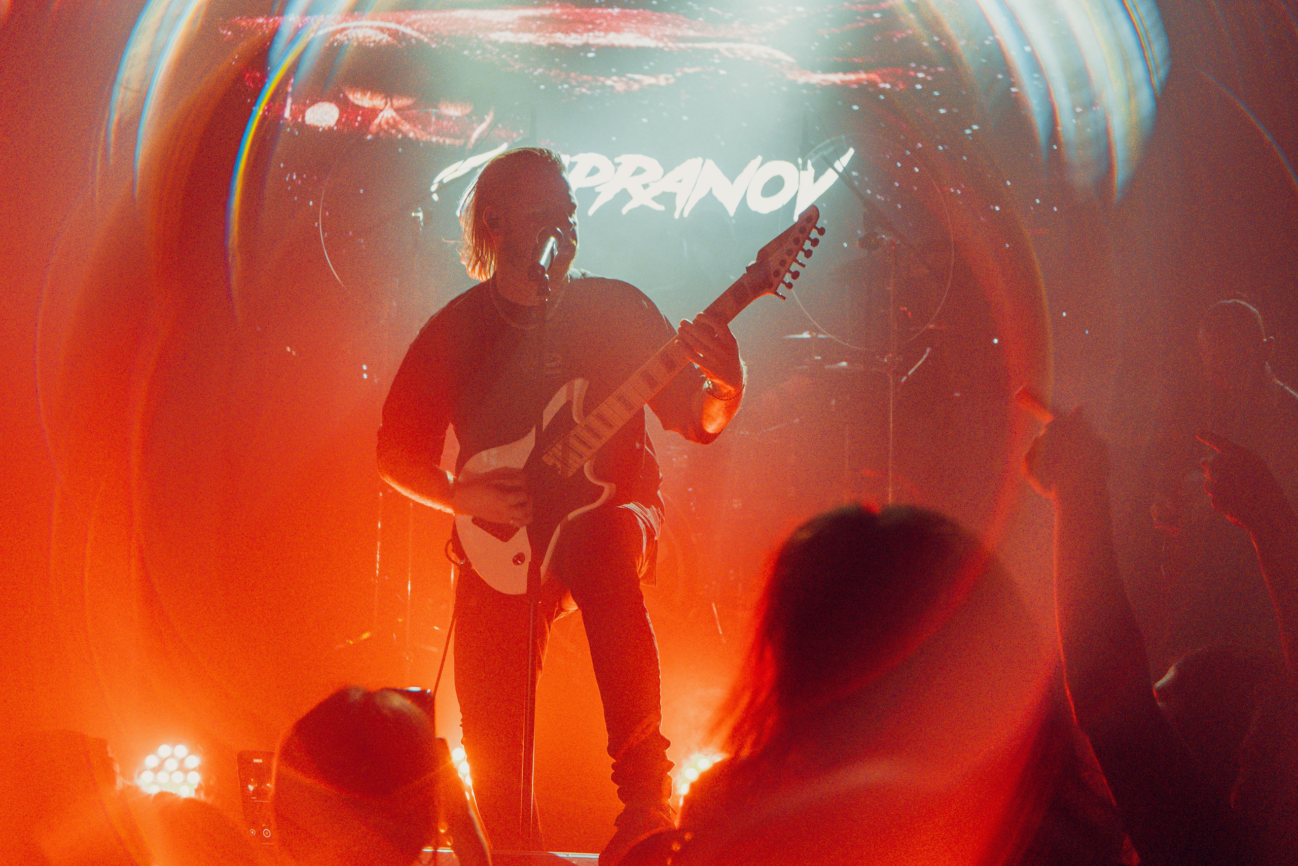 Kapranov 13.04.2025. Фотограф Дядя Сник