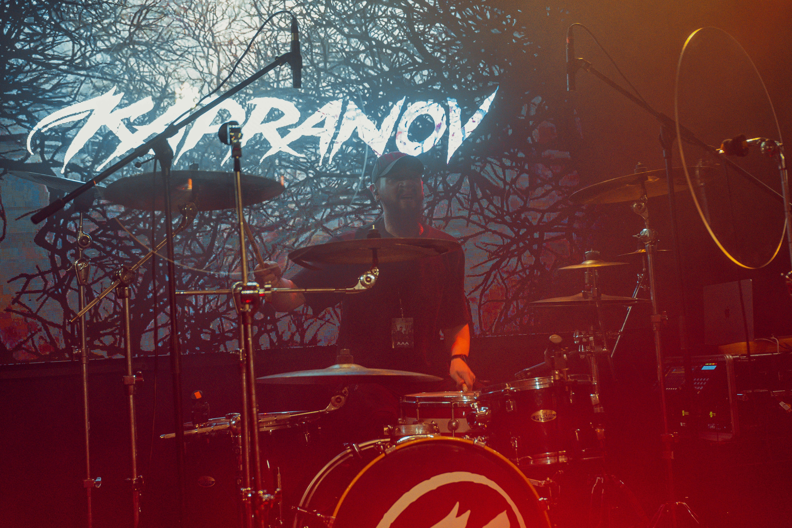 Kapranov 13.04.2025. Фотограф Дядя Сник