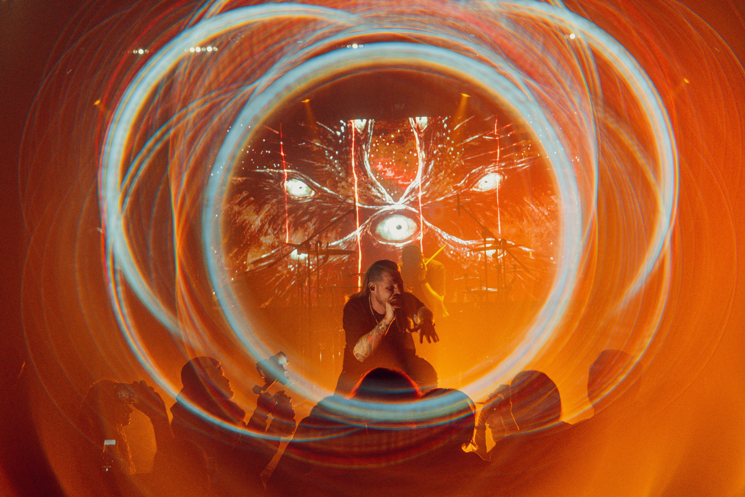 Kapranov 13.04.2025. Фотограф Дядя Сник