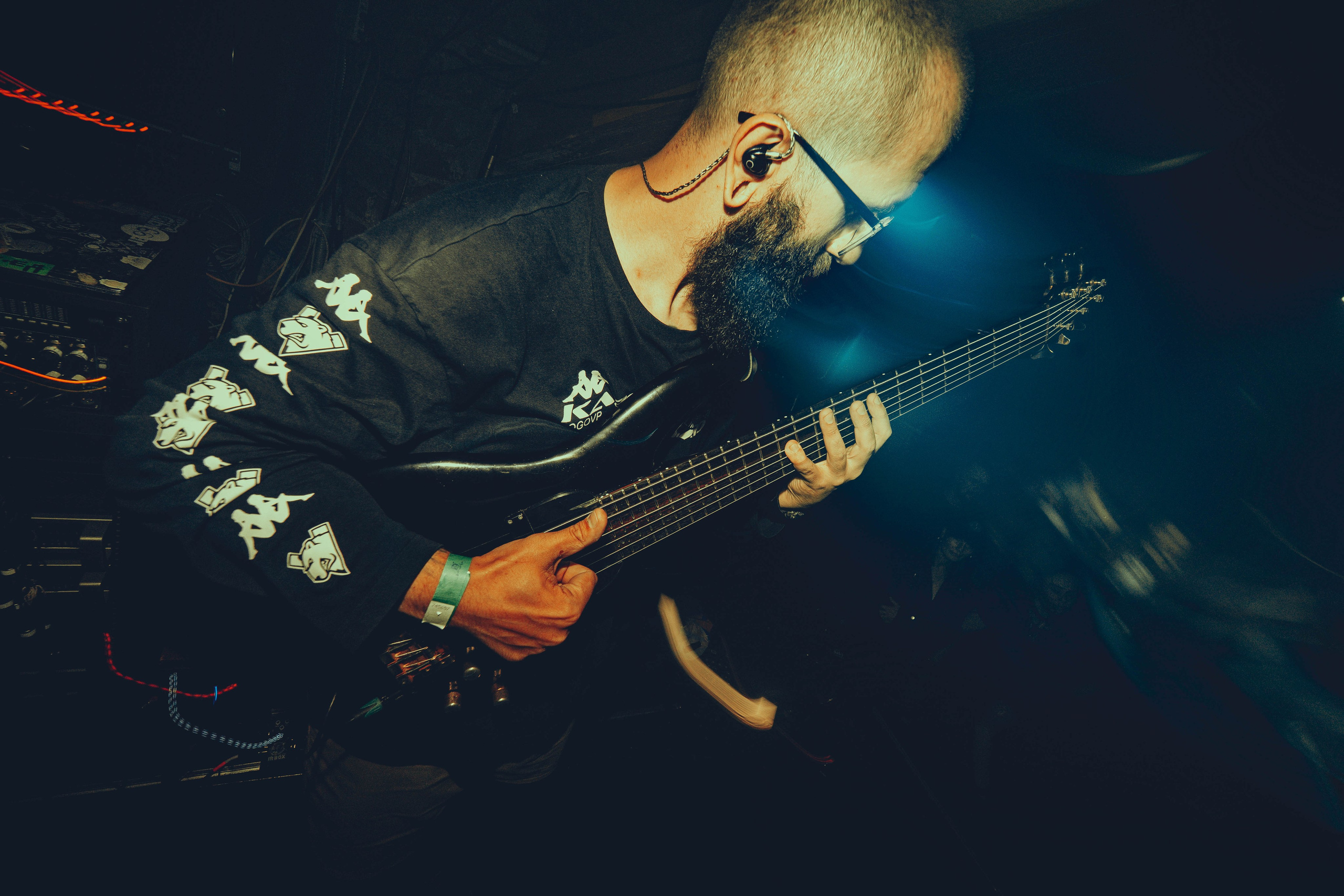 Idols to be faded 15.08.2025. Фотограф Дядя Сник