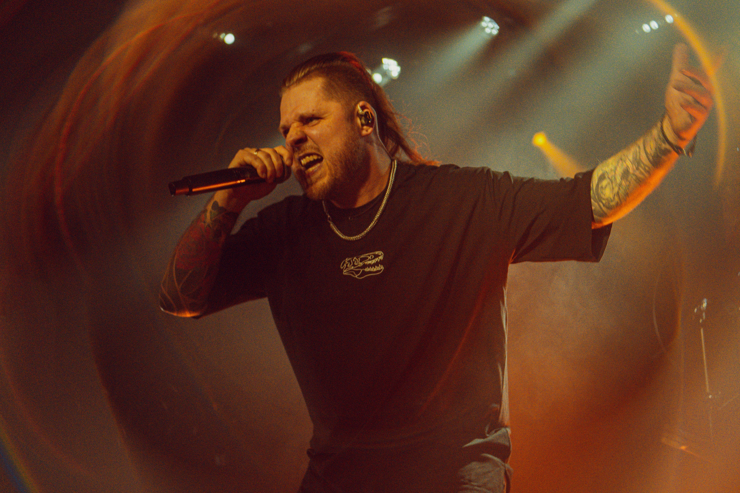 Kapranov 13.04.2025. Фотограф Дядя Сник