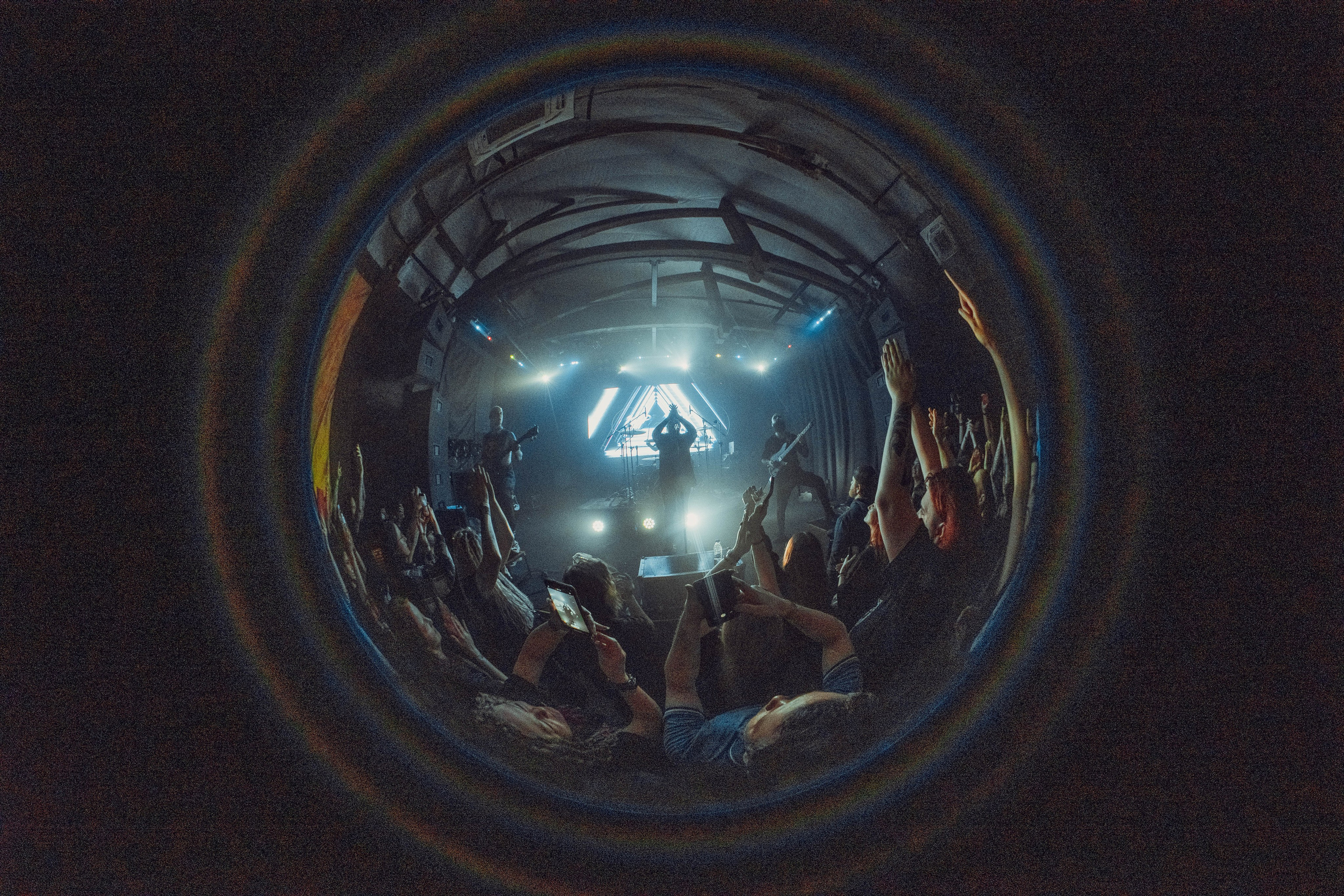 Kapranov 13.04.2025. Фотограф Дядя Сник