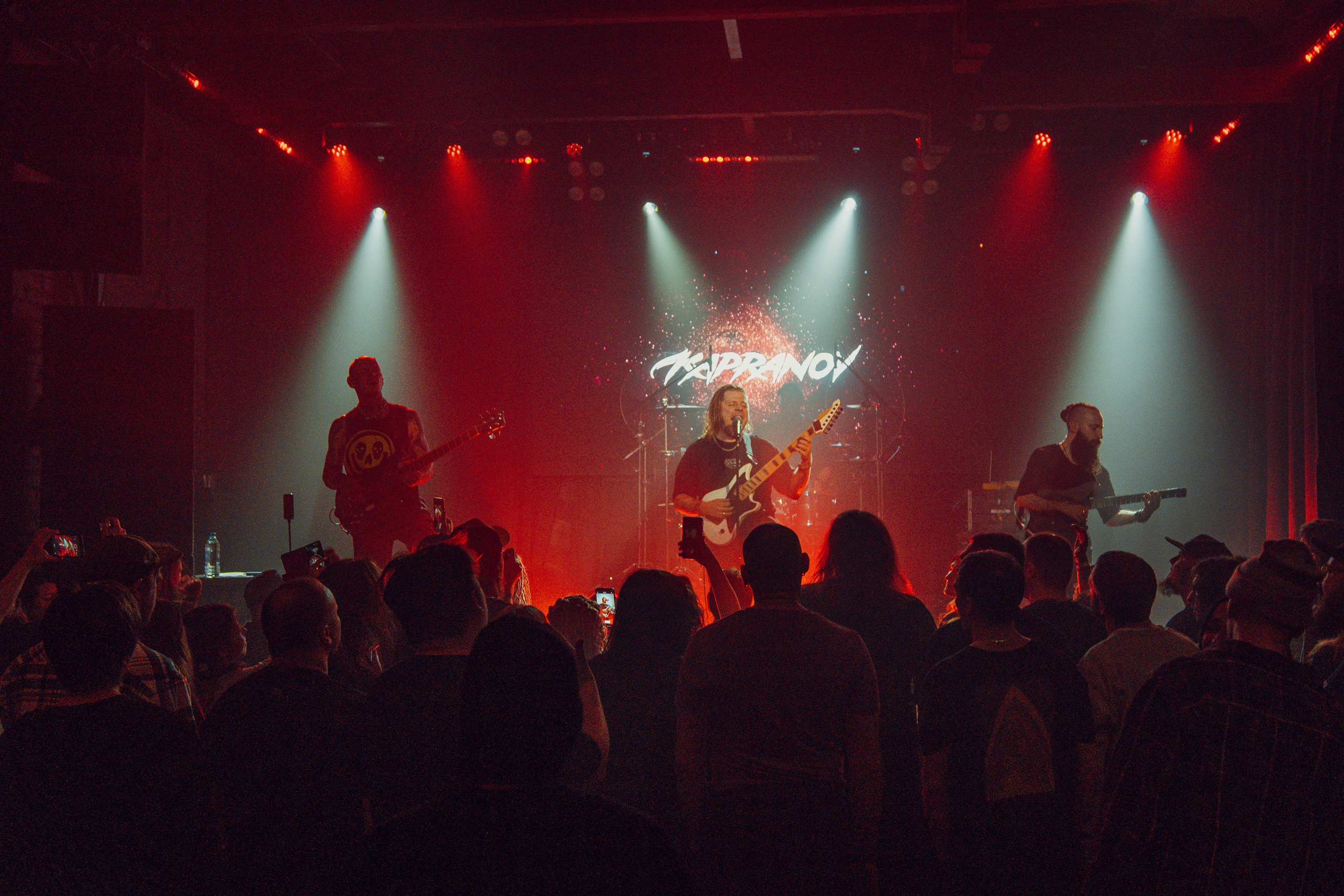 Kapranov 13.04.2025. Фотограф Дядя Сник