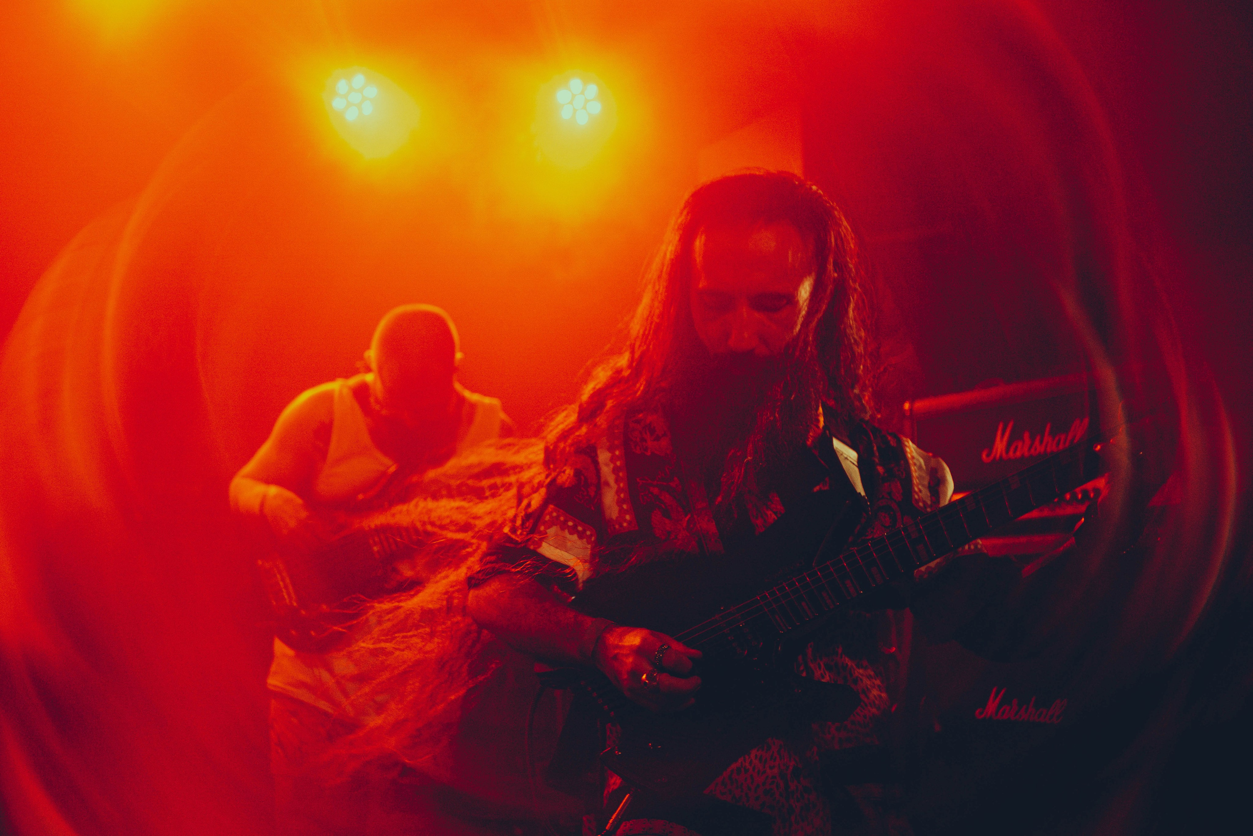 Idols to be faded 14.06.2025. Фотограф Дядя Сник