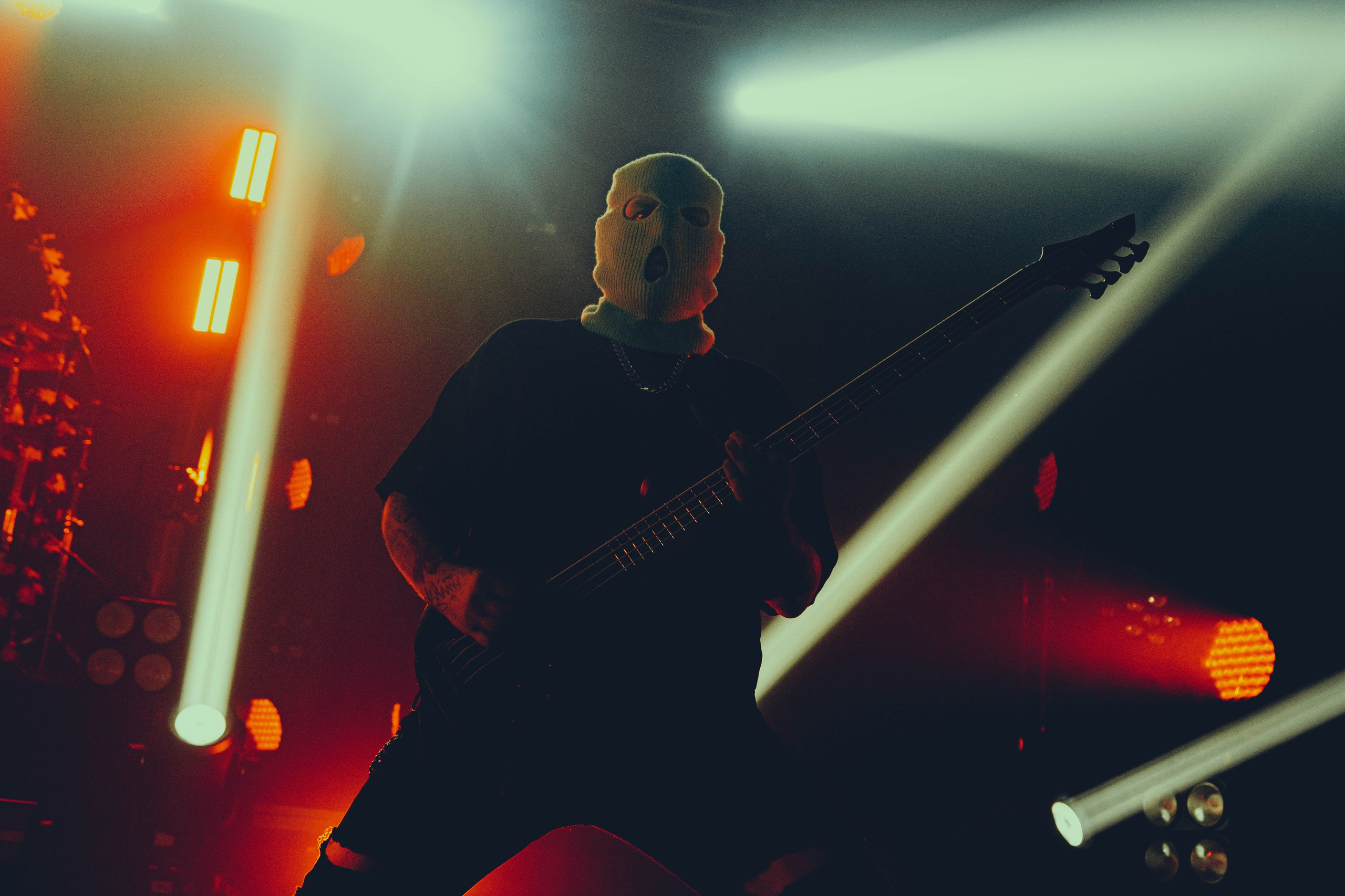 Stigmata 15.11.2025. Фотограф Дядя Сник