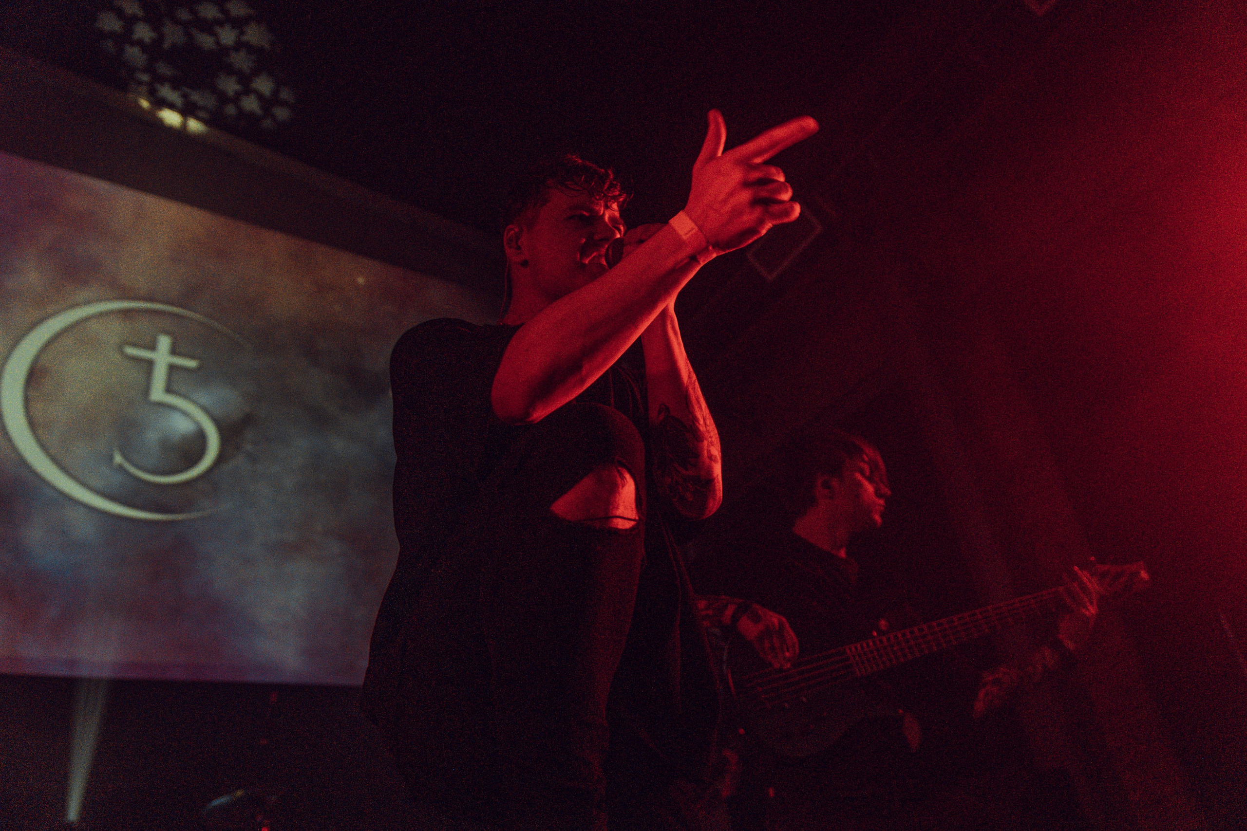 The Korea 12.01.2024. Фотограф Дядя Сник