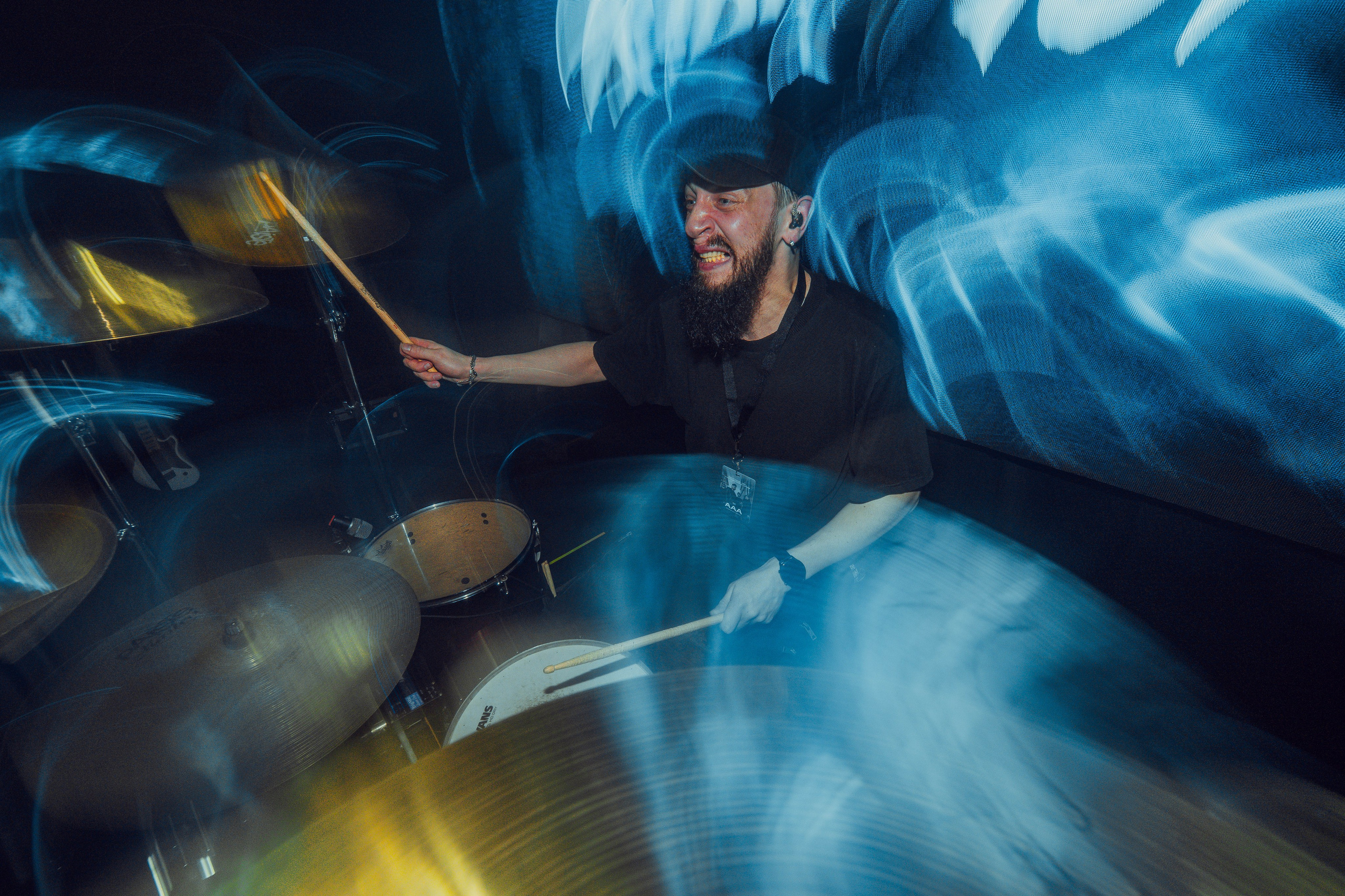 Kapranov 13.04.2025. Фотограф Дядя Сник