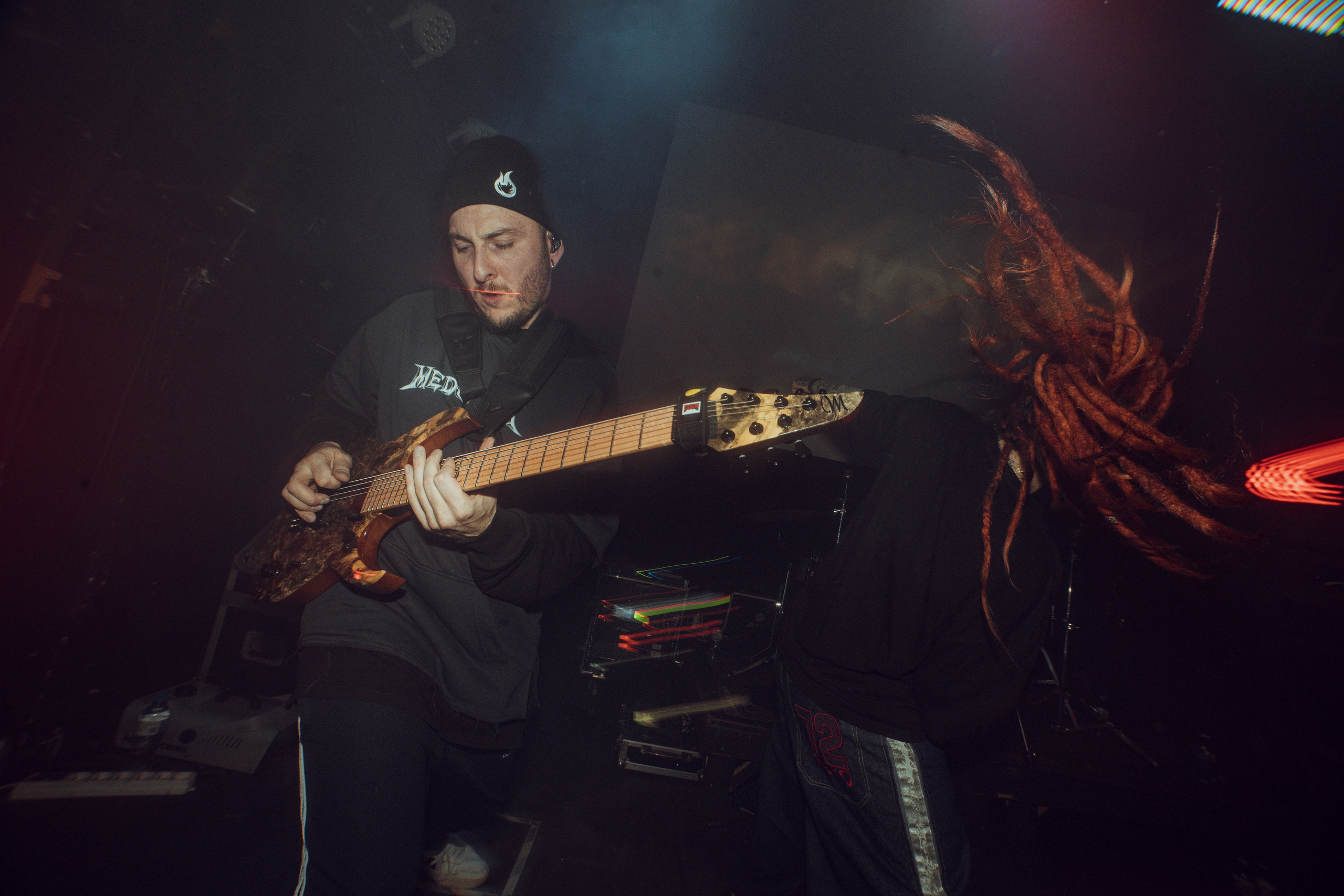 Blackpyres 20.01.2024. Фотограф Дядя Сник