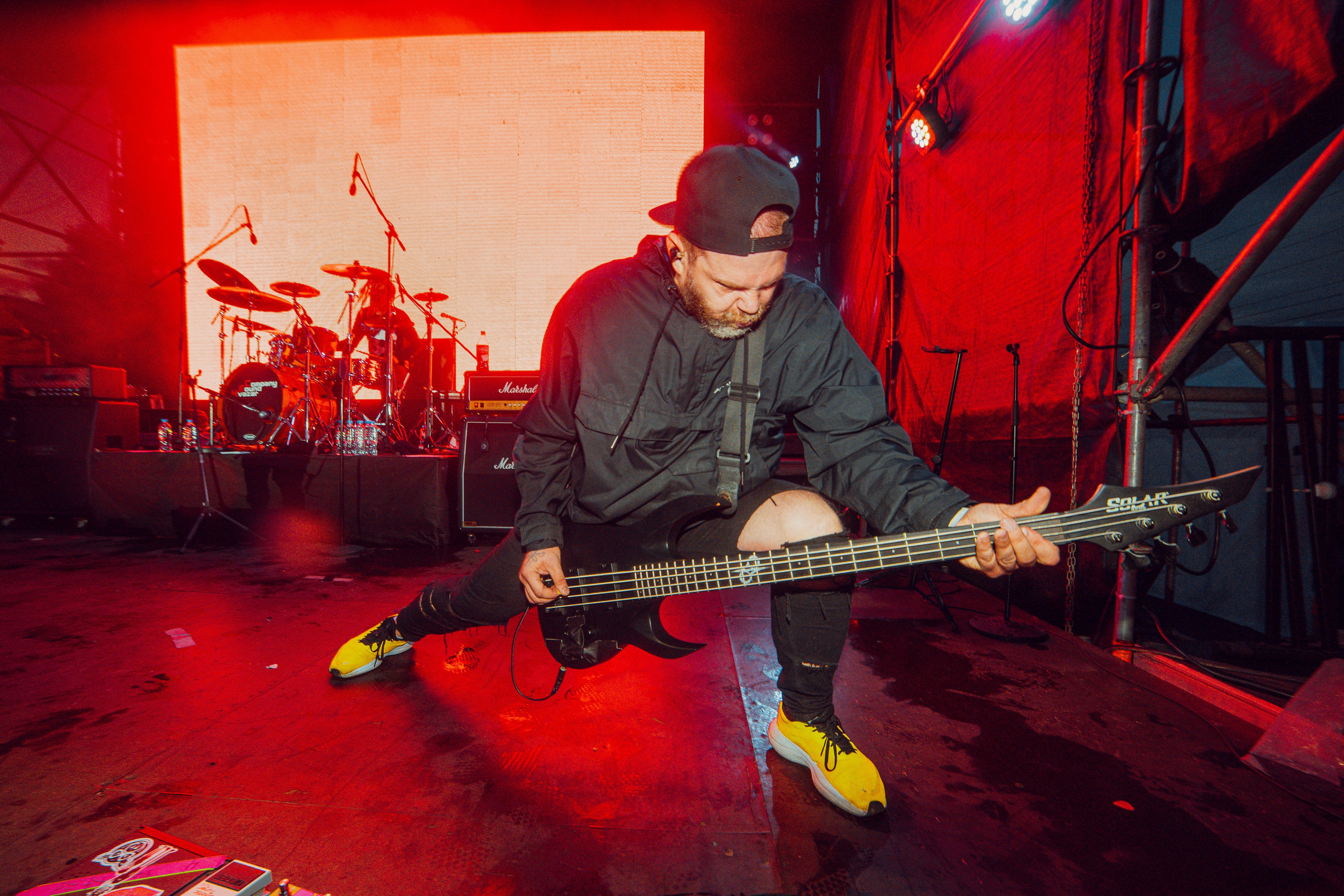 Stigmata 10.08.24. Фотограф Дядя Сник