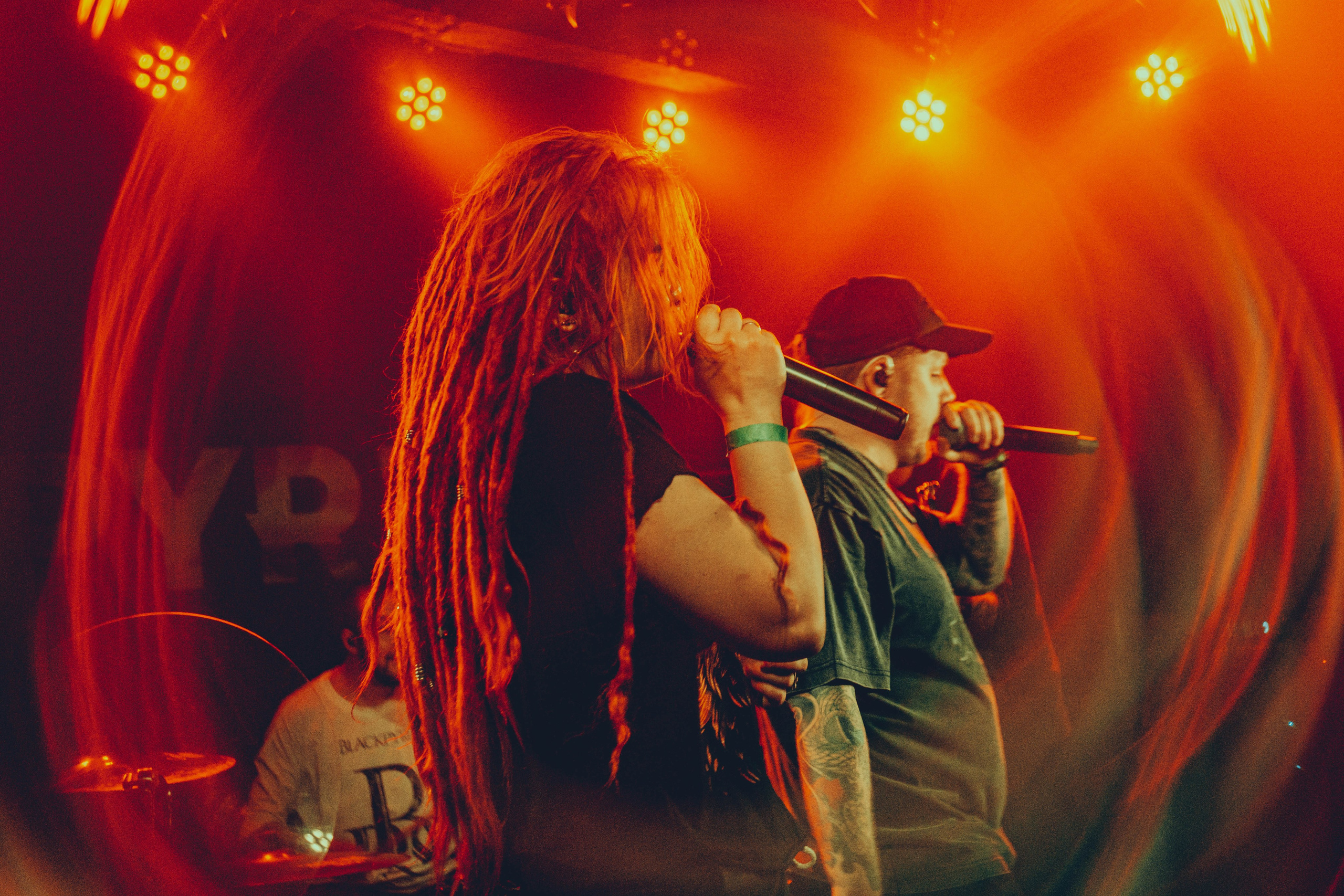 Blackpyres 12.06.2025. Фотограф Дядя Сник