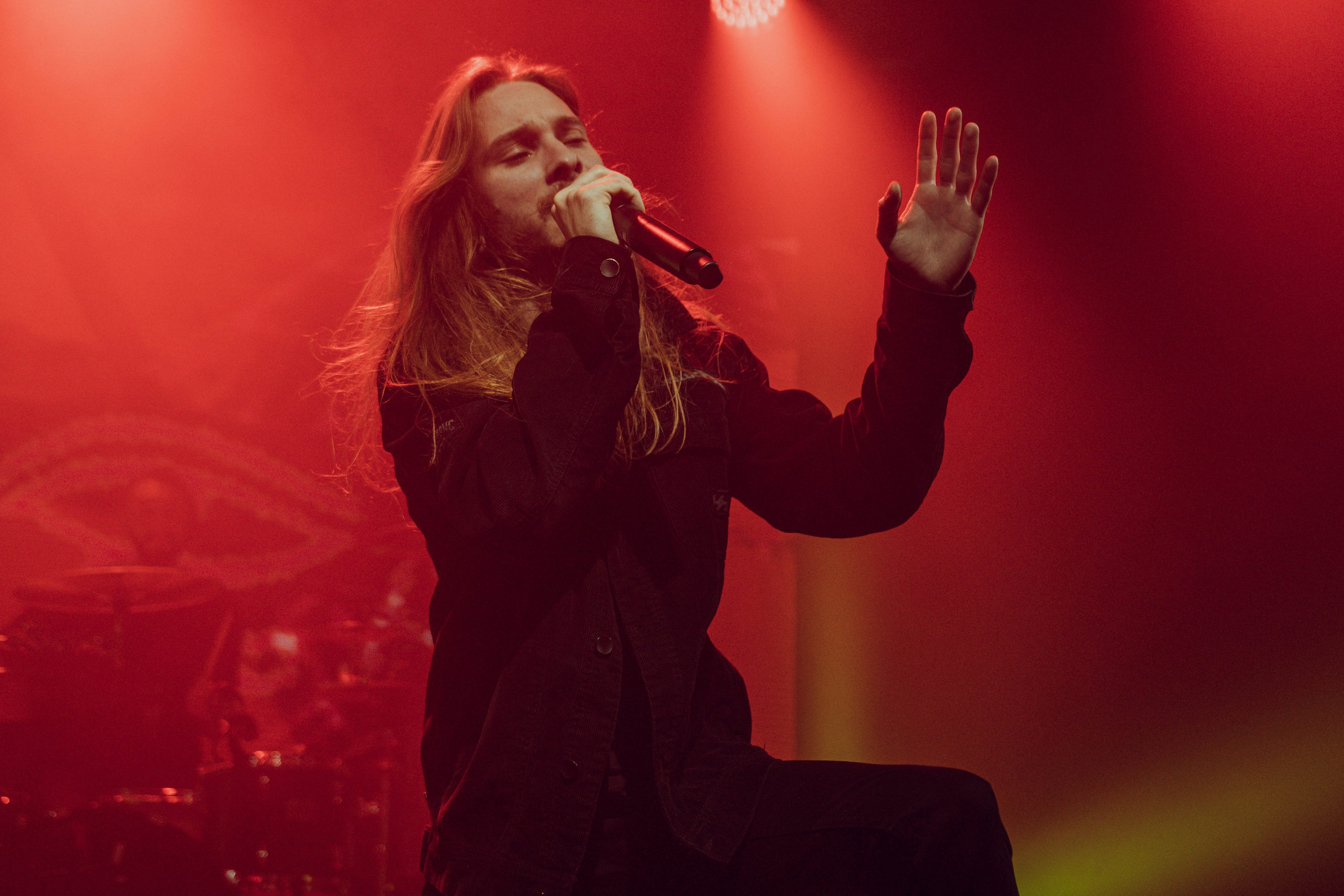 Shokran 14.03.2024. Фотограф Дядя Сник