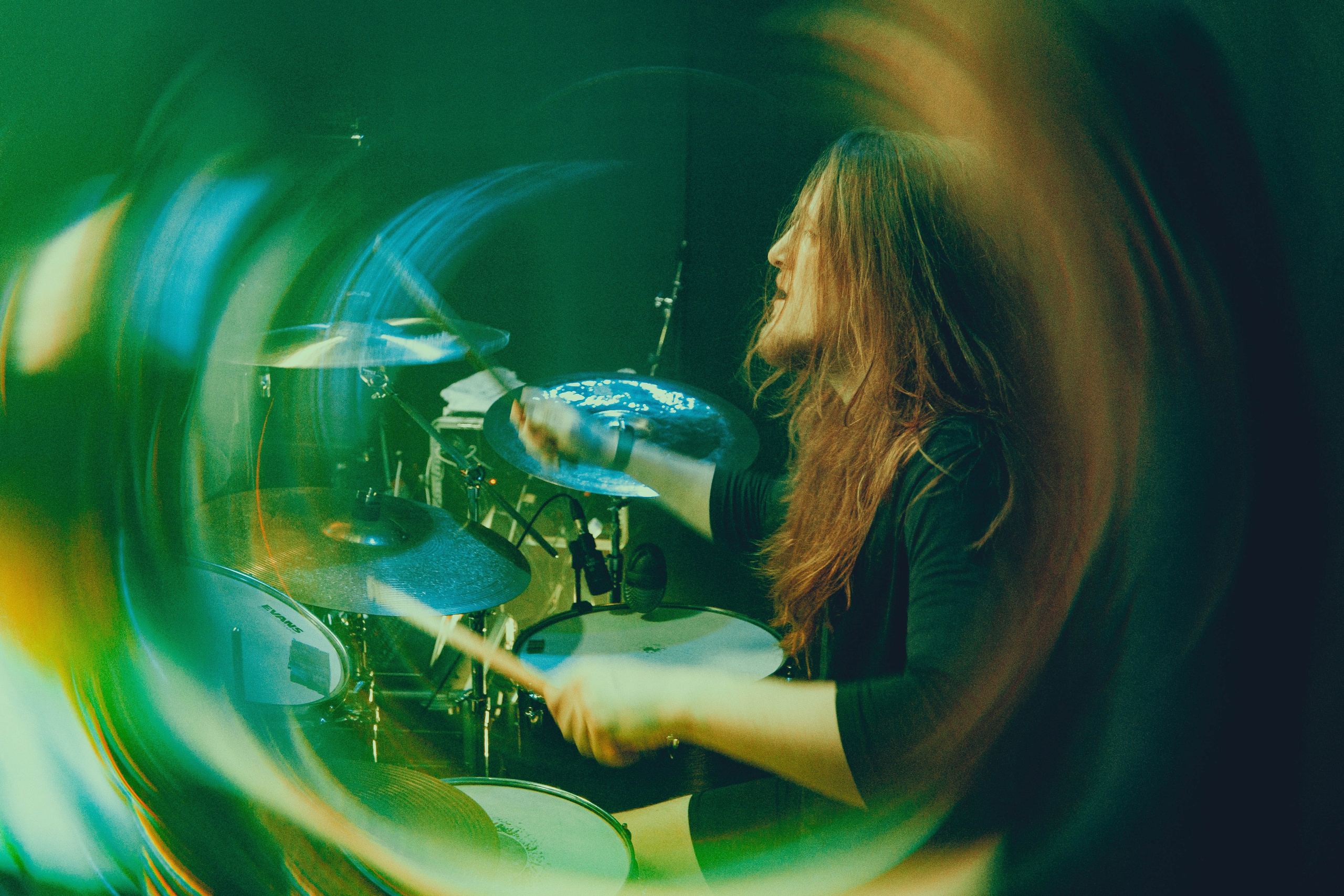 Bite the goat 14.06.2025. Фотограф Дядя Сник