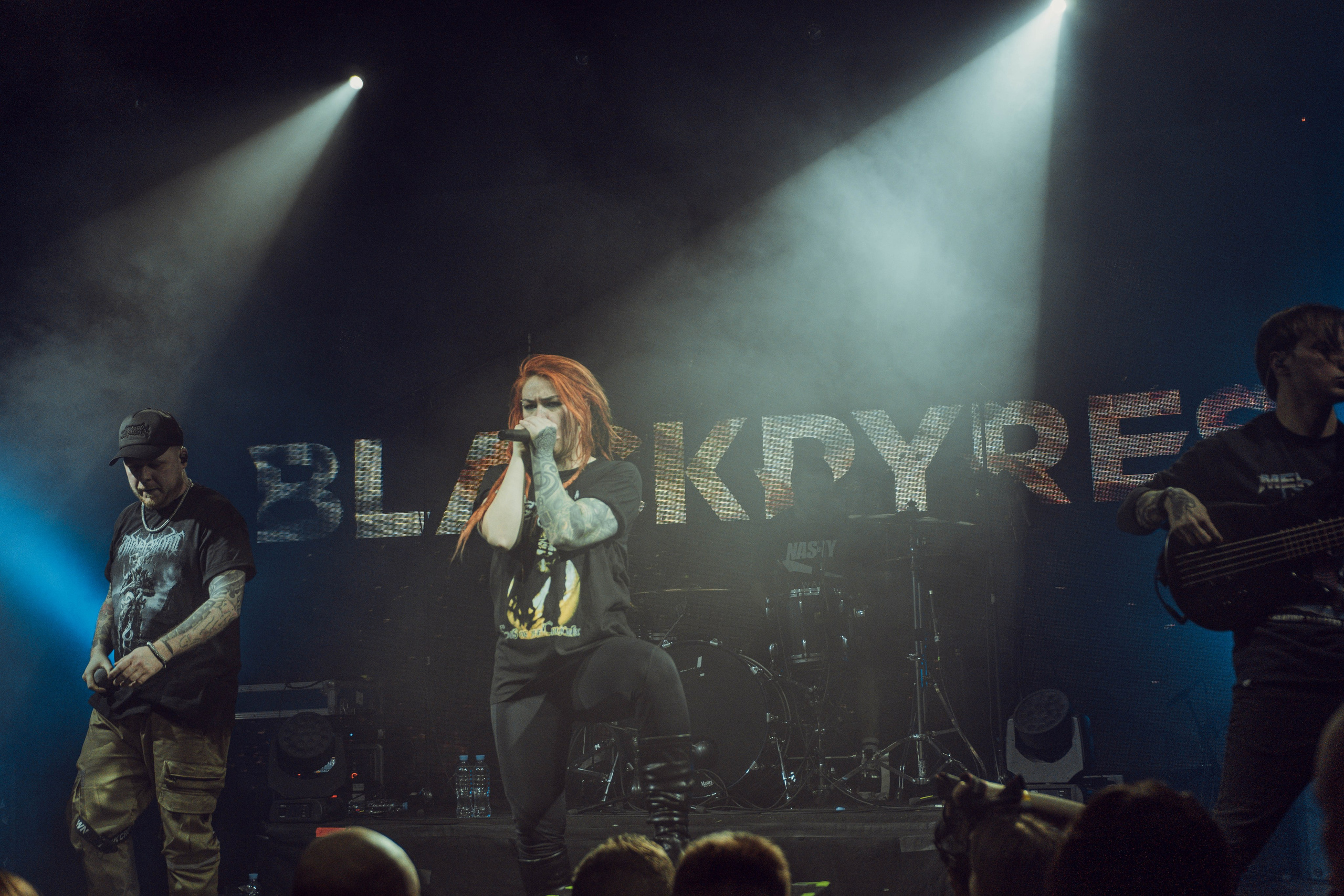 Blackpyres 14.03.2024. Фотограф Дядя Сник