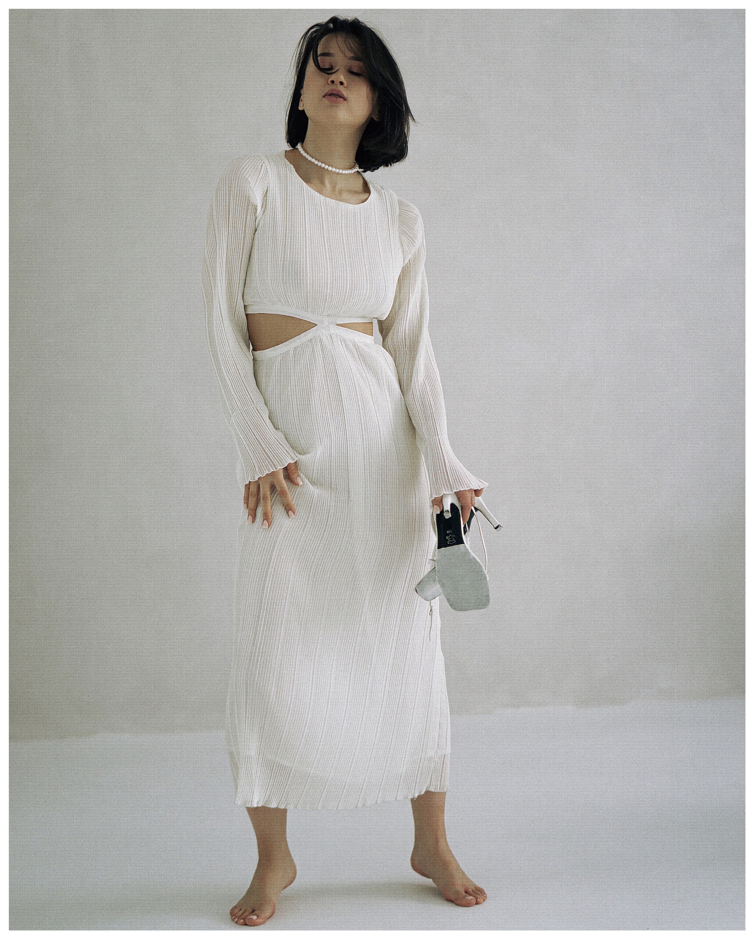 Индивидуальная съёмка Марины в Чебоксарах. Индивидуальная и семейная фотосессия в Чебоксарах Оксана Русакова