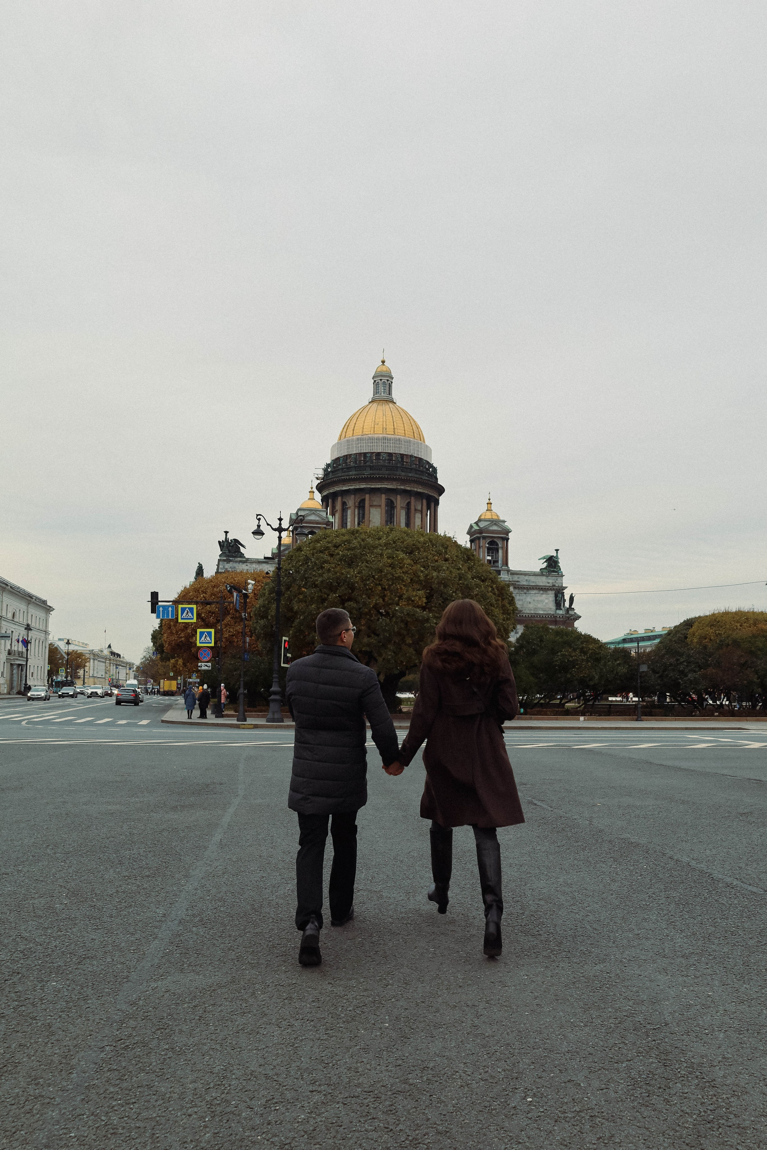 Love story/Family. Фотограф в Санкт-Петербурге Ольга Русакова