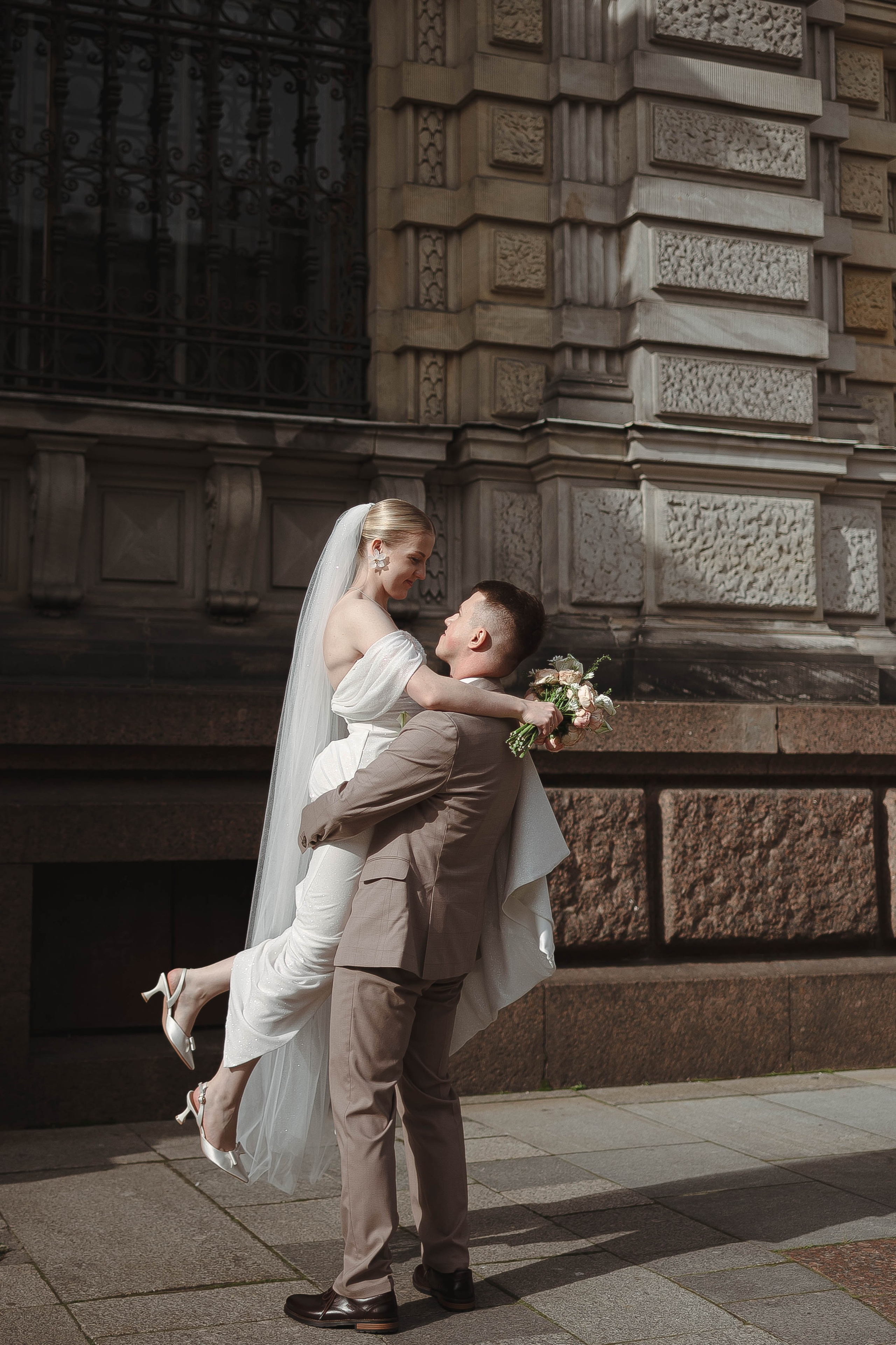 Heart & Soul. Свадебный фотограф Татьяна Лейн в Санкт-Петербурге