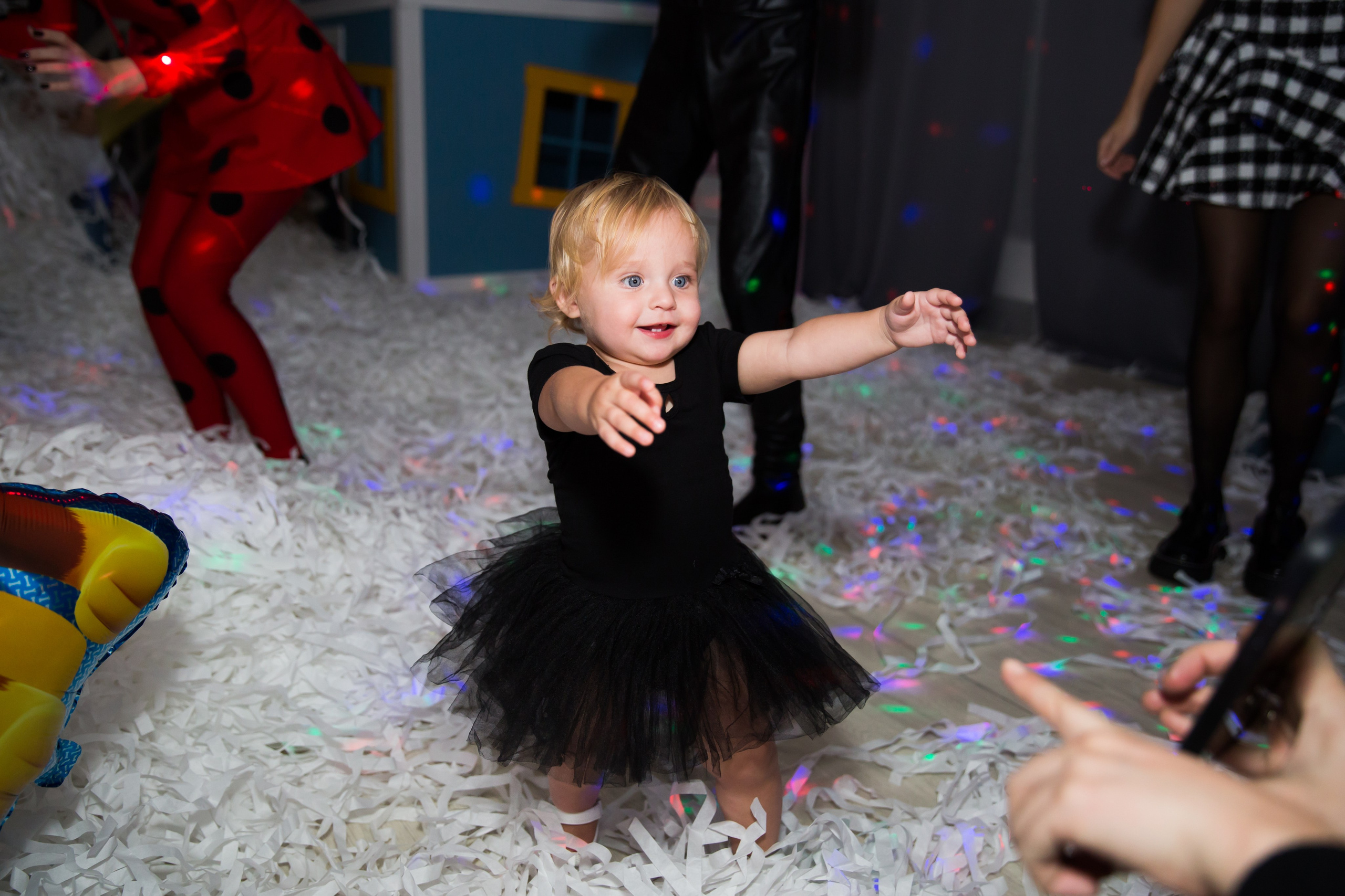 Детские праздники. Семейный, Свадебный и Детский фотограф в Москве Екатерина Дорогина