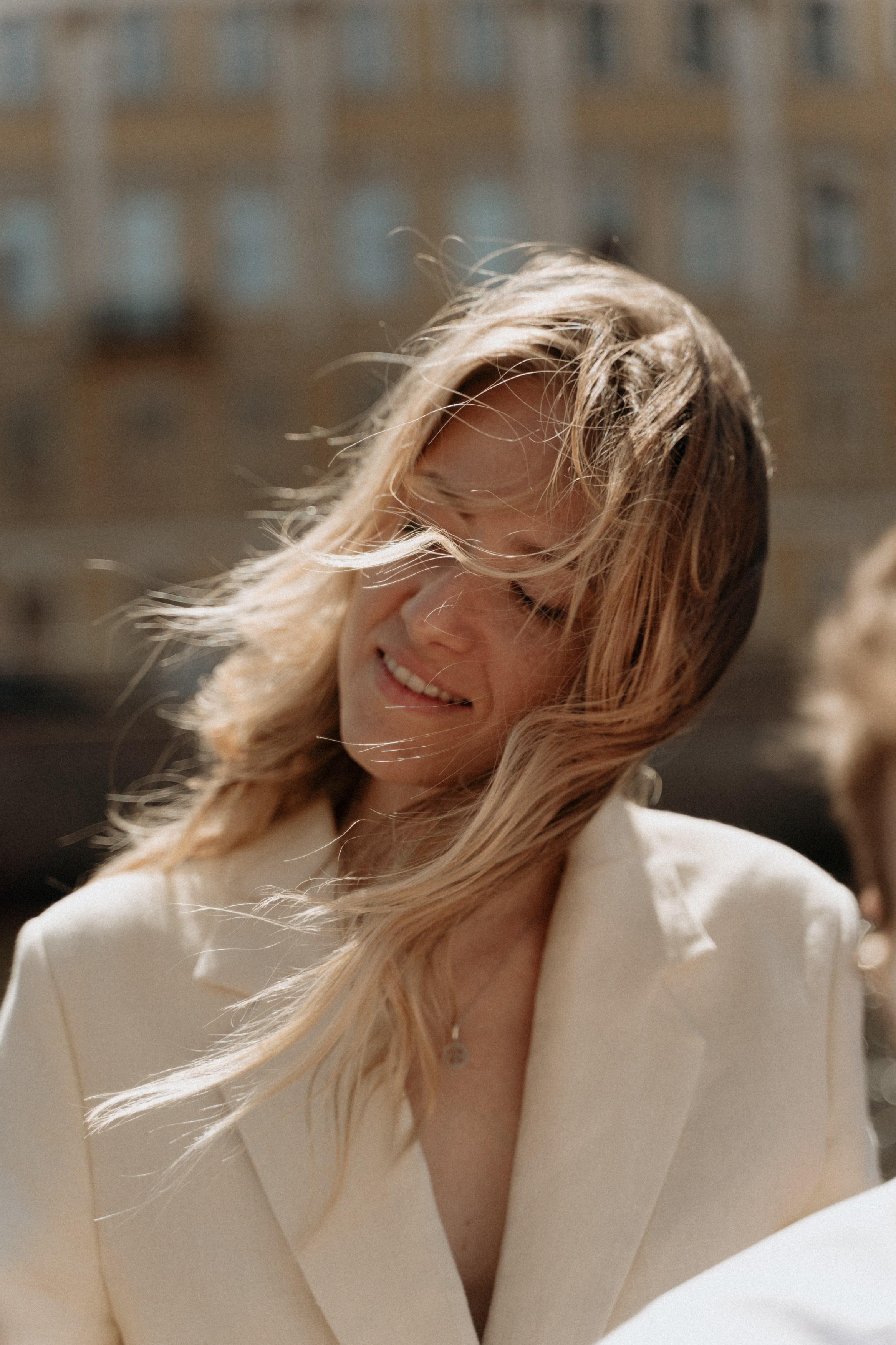 N&D, autumn S.Petersburg