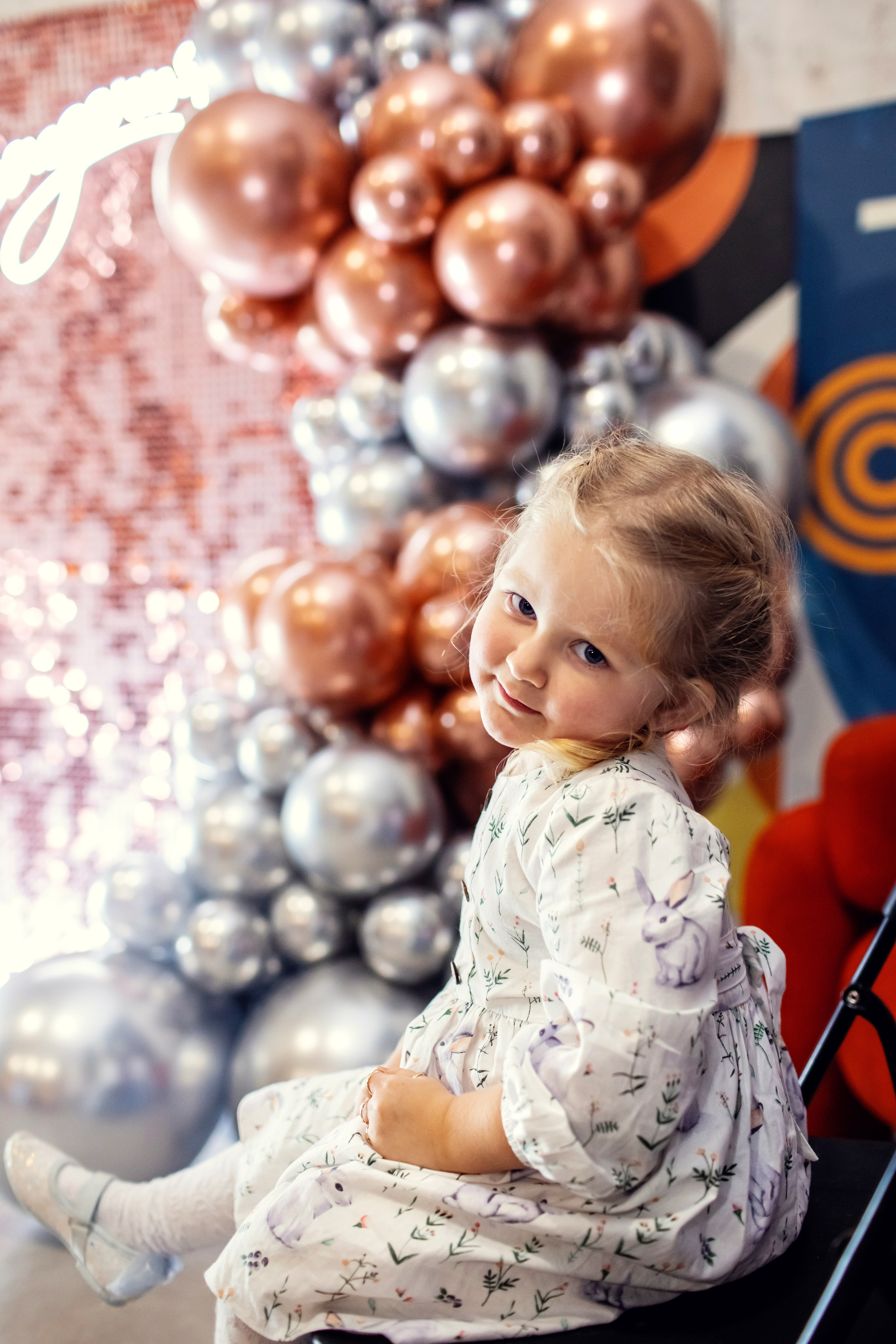 Вике 6 лет. Детский и семейный фотограф в Москве Анна Ипатьева