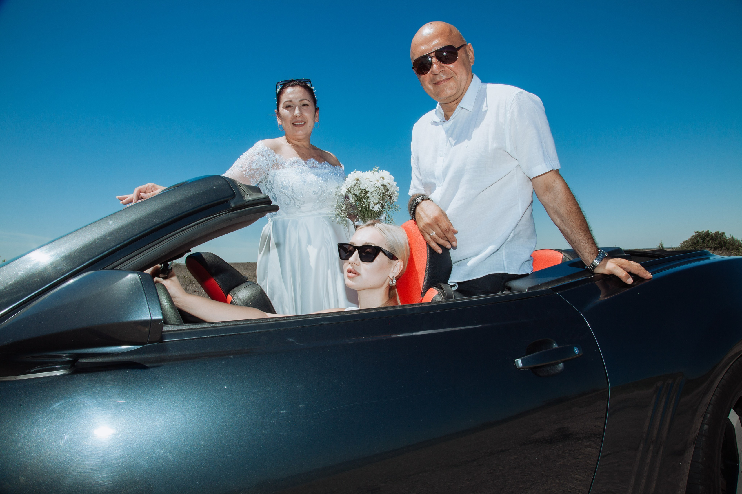 Энди. Фотография, как она есть