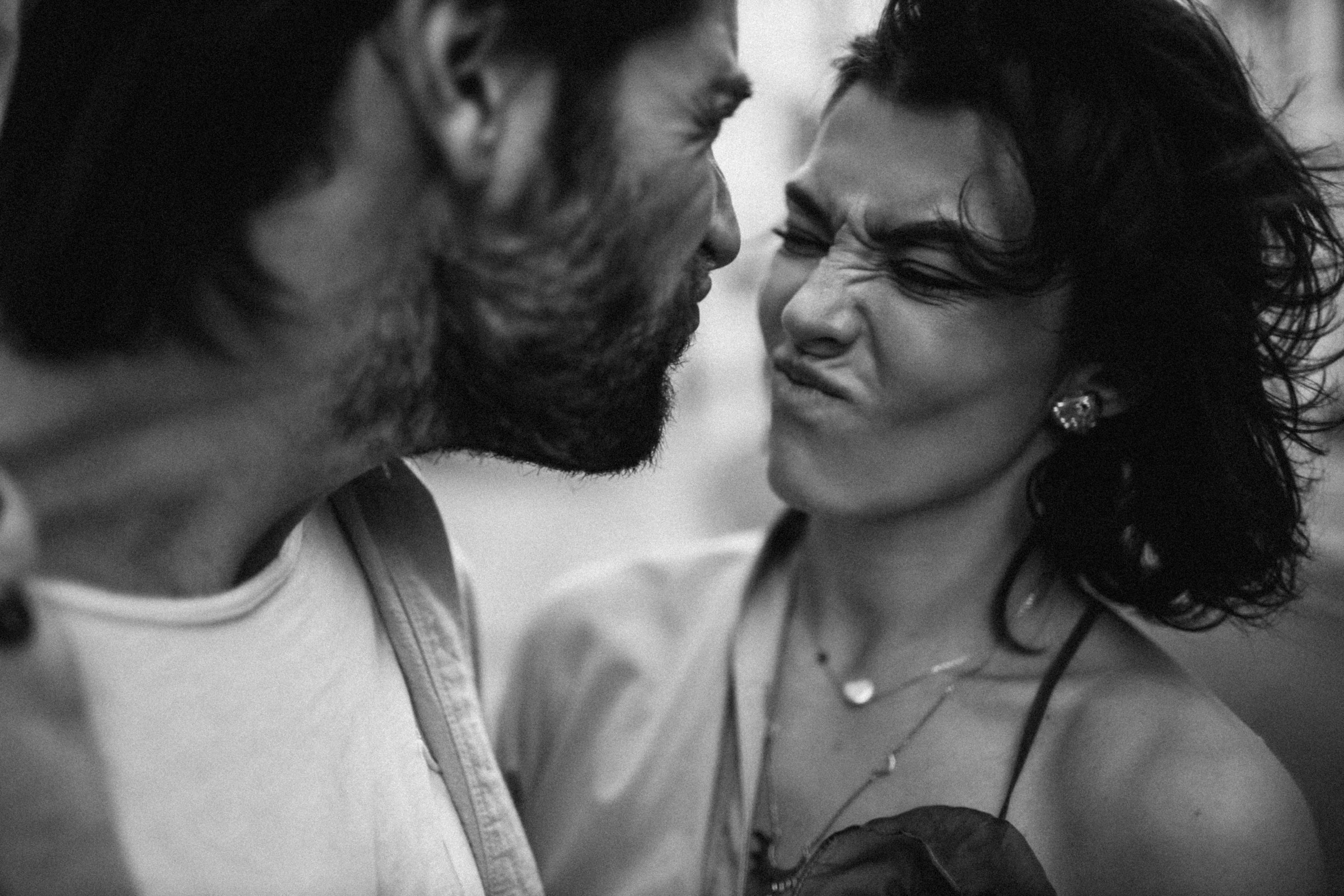 Не в центре внимания. Свадебный и семейный фотограф Москва, Спб, Крым Игорь Сазонов