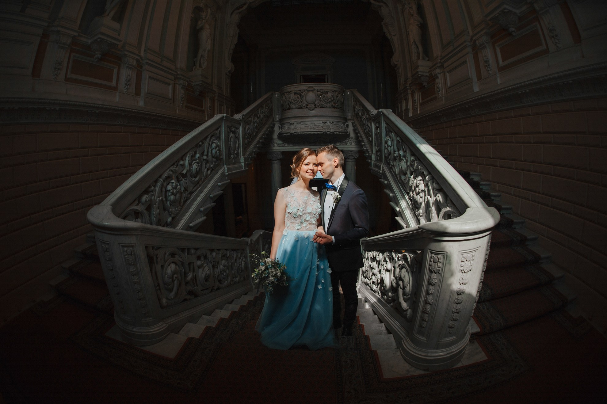 Свадьбы. Живые снимки! Фотограф Даша Бендер